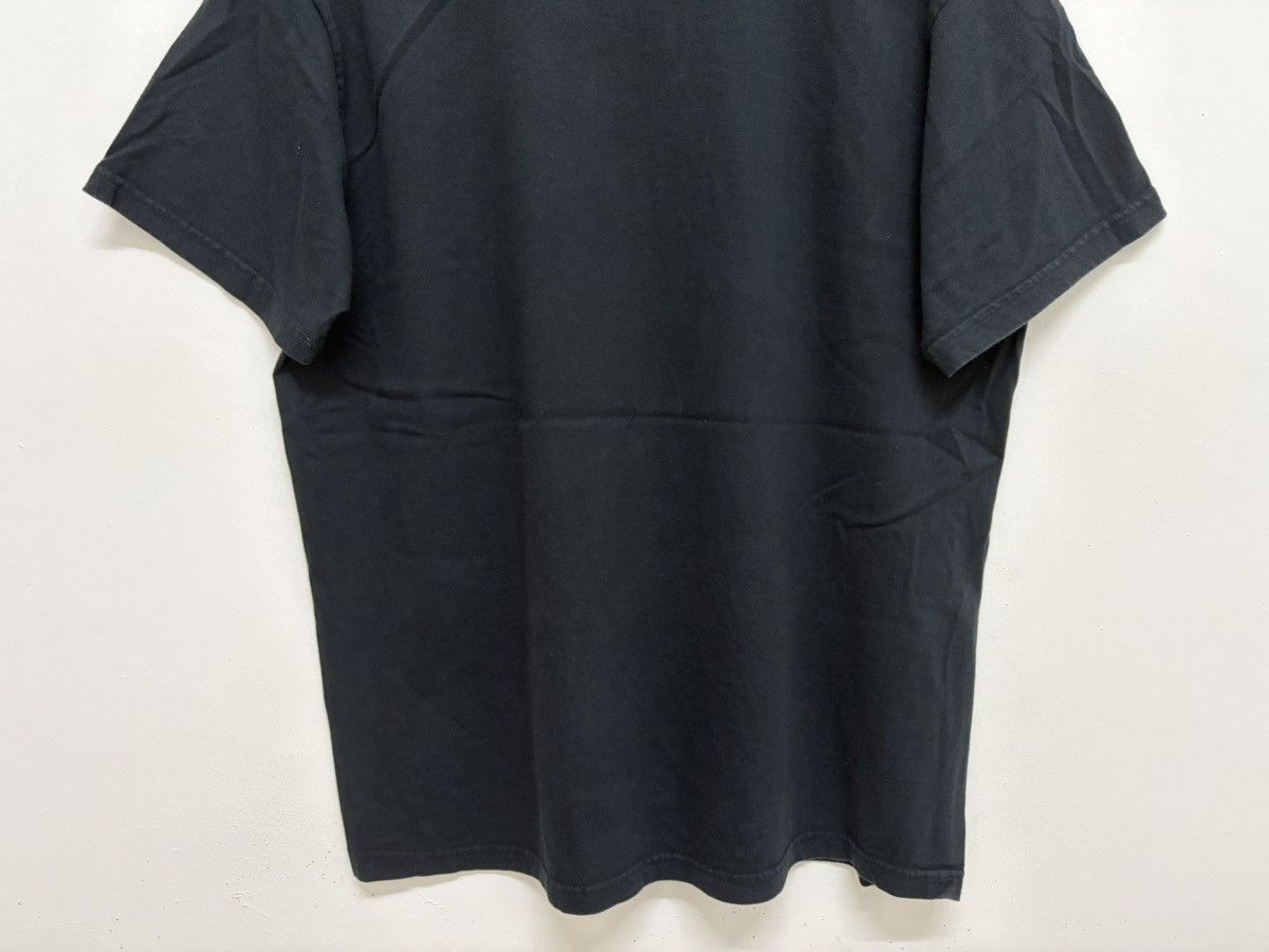 Band Tees VINTAGE 00s WOLFMOTHER BAND TEE BY LOVE POLICE AU Size US L / EU 52-54 / 3 - 10 Thumbnail