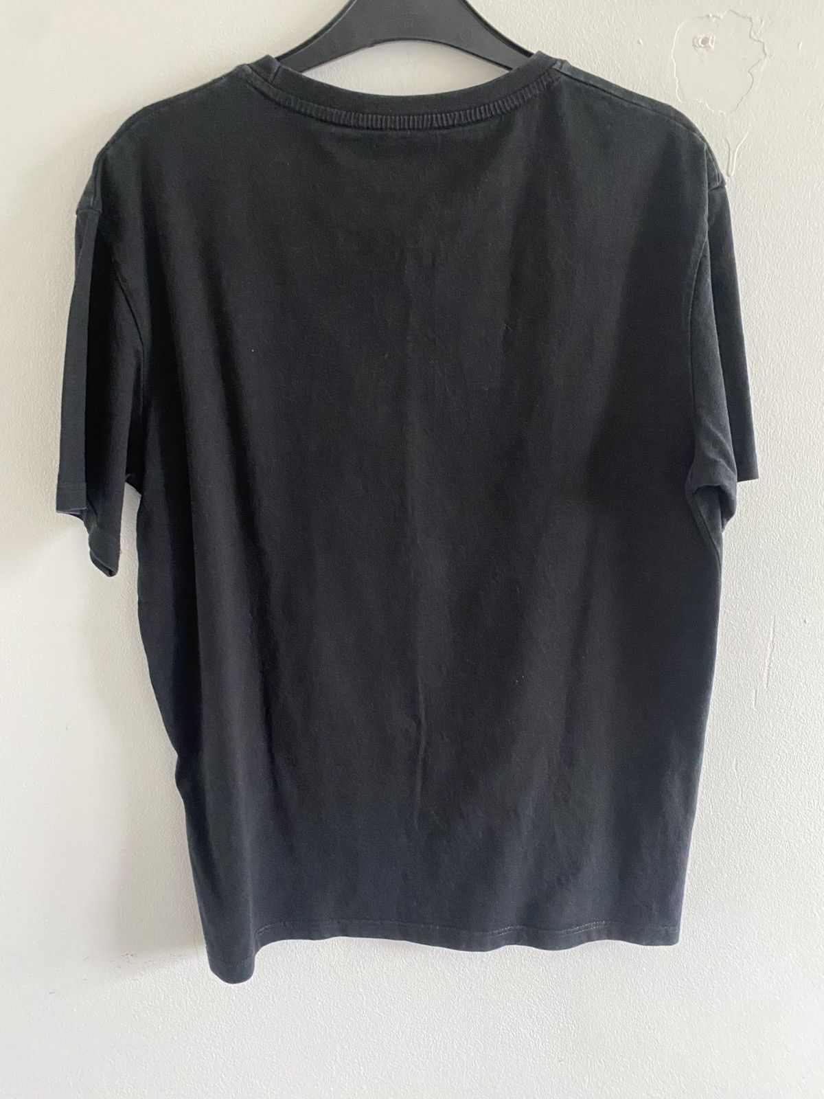 Japanese Brand × Vintage Anime Japanese Attack On Titan Shirt Size US M / EU 48-50 / 2 - 3 Thumbnail