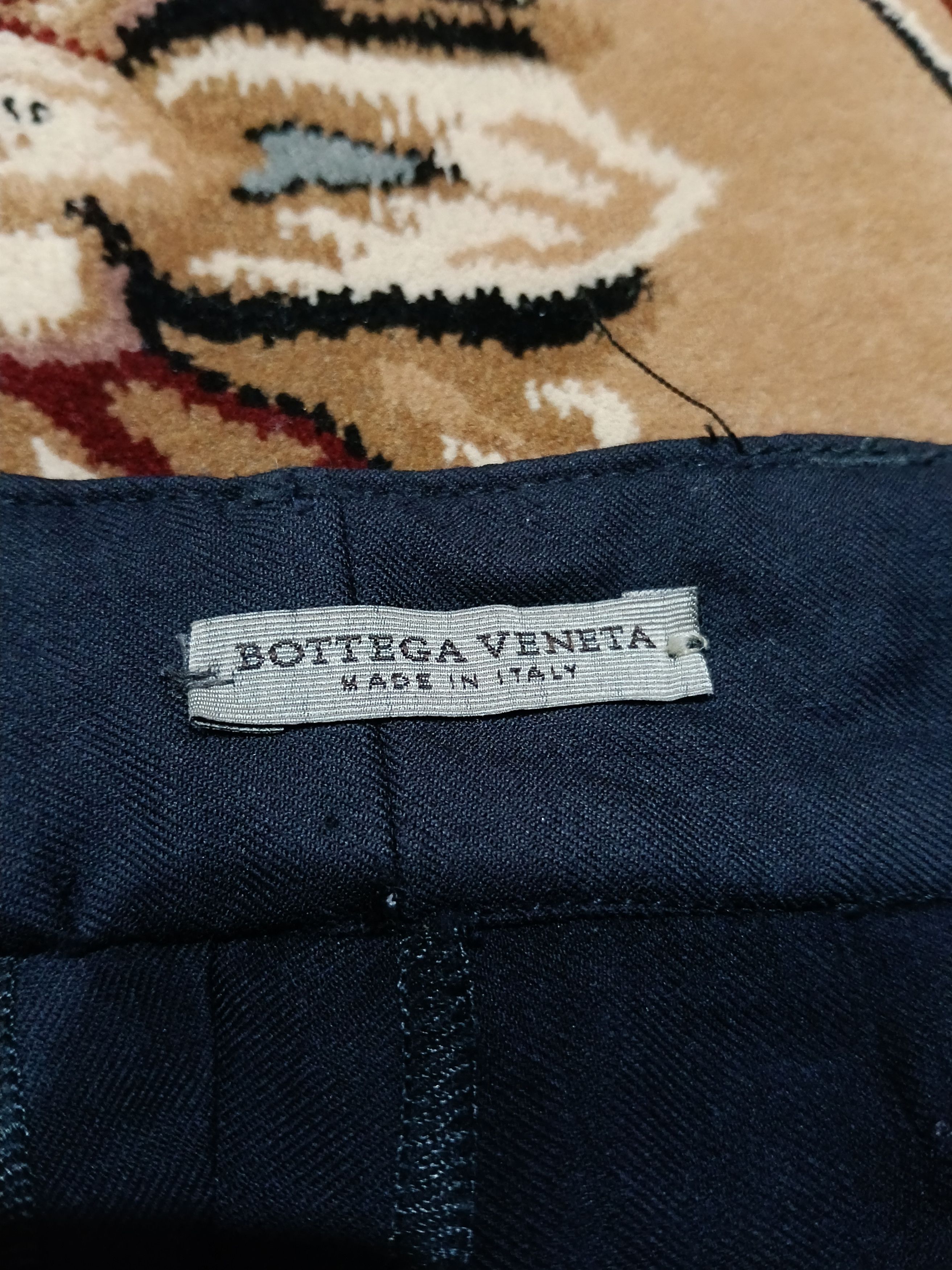 Bottega Veneta Bottega Venetta Pants Size US 36 / EU 52 - 5 Thumbnail