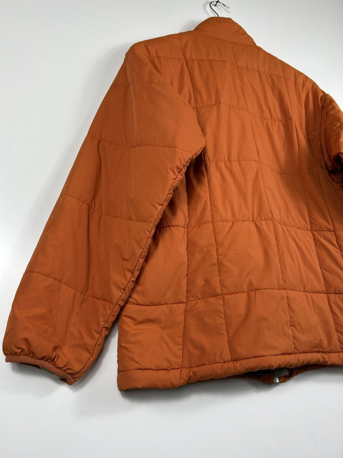 Montbell ⚡️Vintage Montbell Zipper Puffer Style Jacket Size US M / EU 48-50 / 2 - 14 Thumbnail