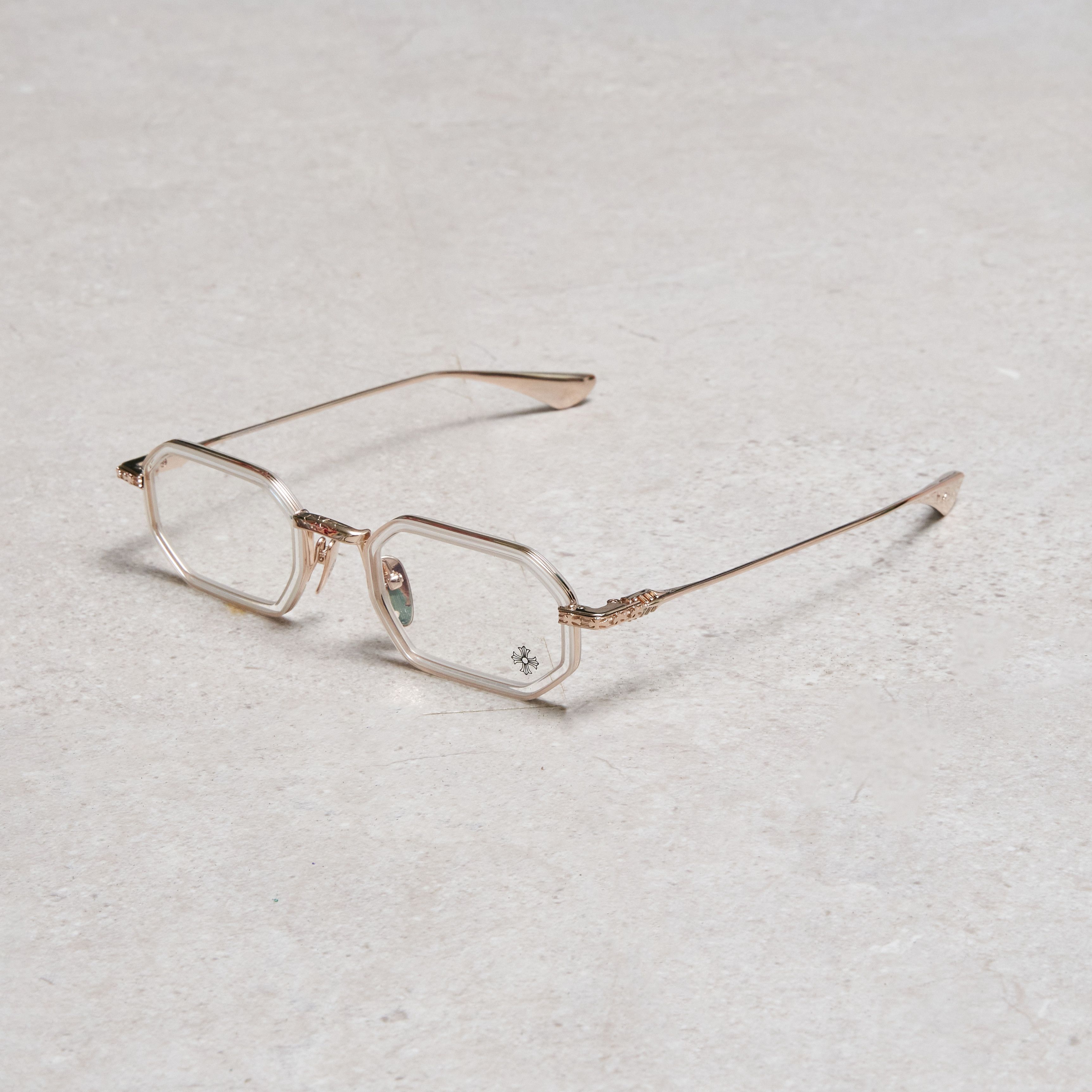 Chrome Hearts CHROME HEARTS STYLIDA Size ONE SIZE - 1 Thumbnail