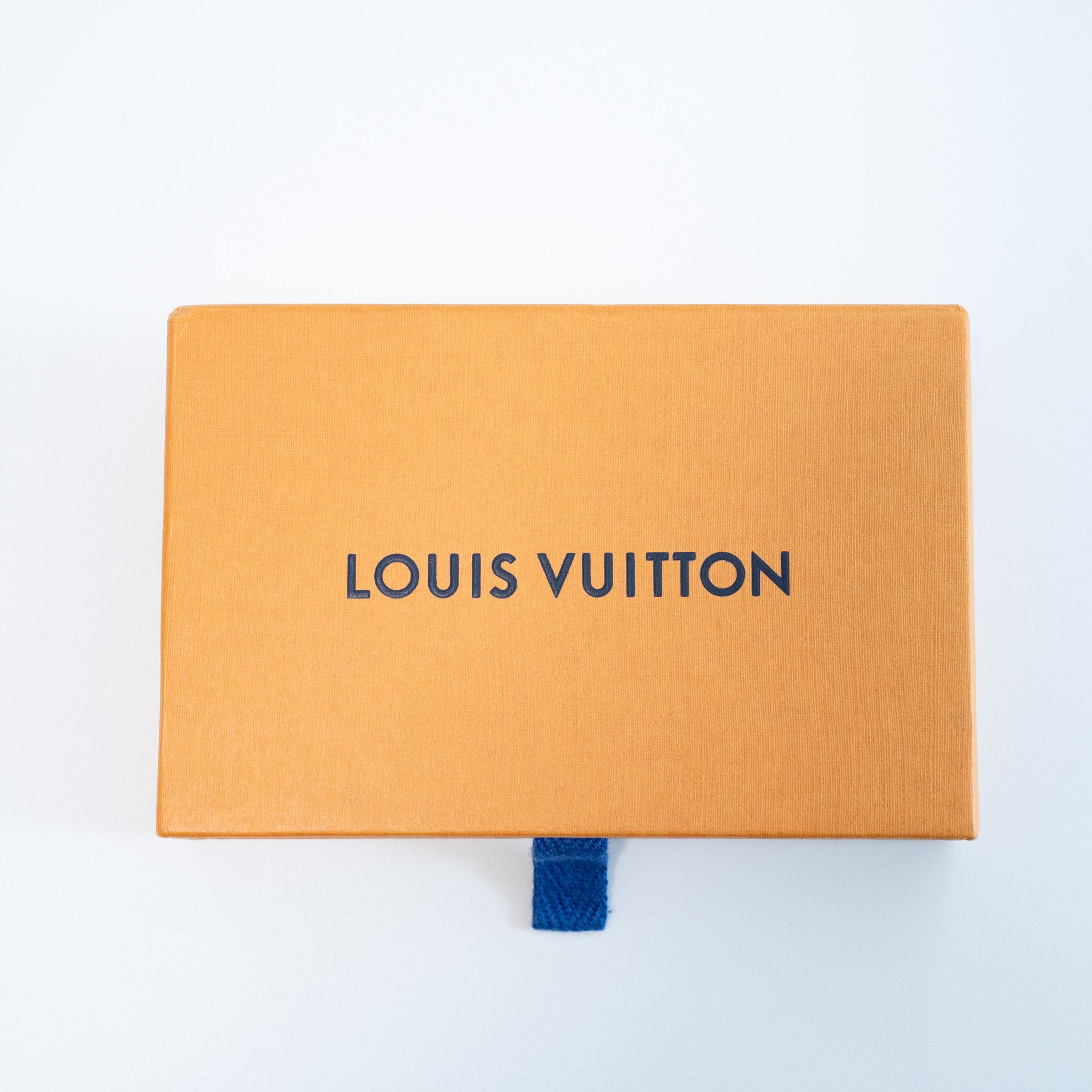 Louis Vuitton × Supreme Louis Vuitton Supreme Card Holder Size ONE SIZE - 13 Thumbnail
