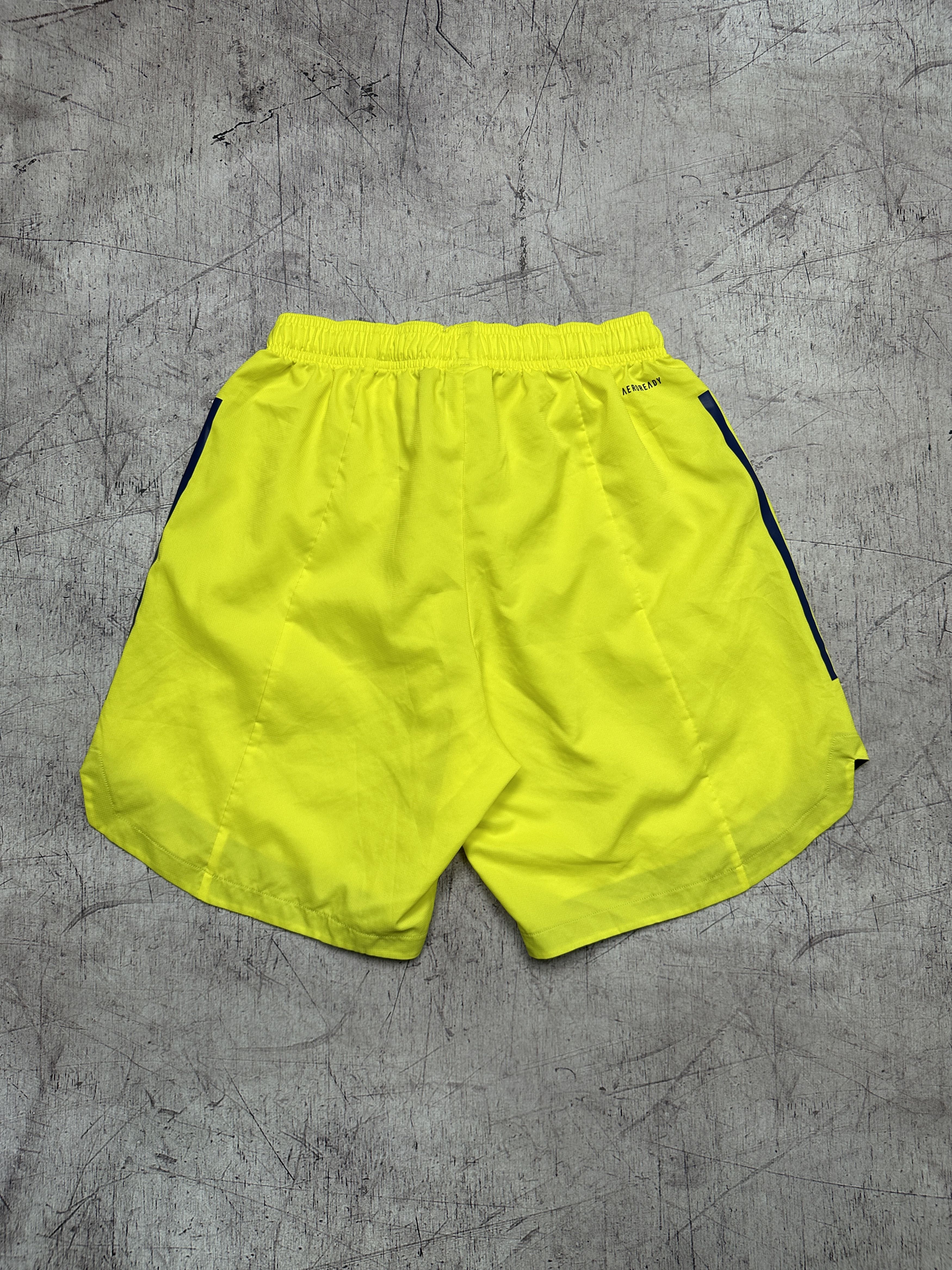 Adidas Adidas Mens Shorts Size US 32 / EU 48 - 8 Thumbnail
