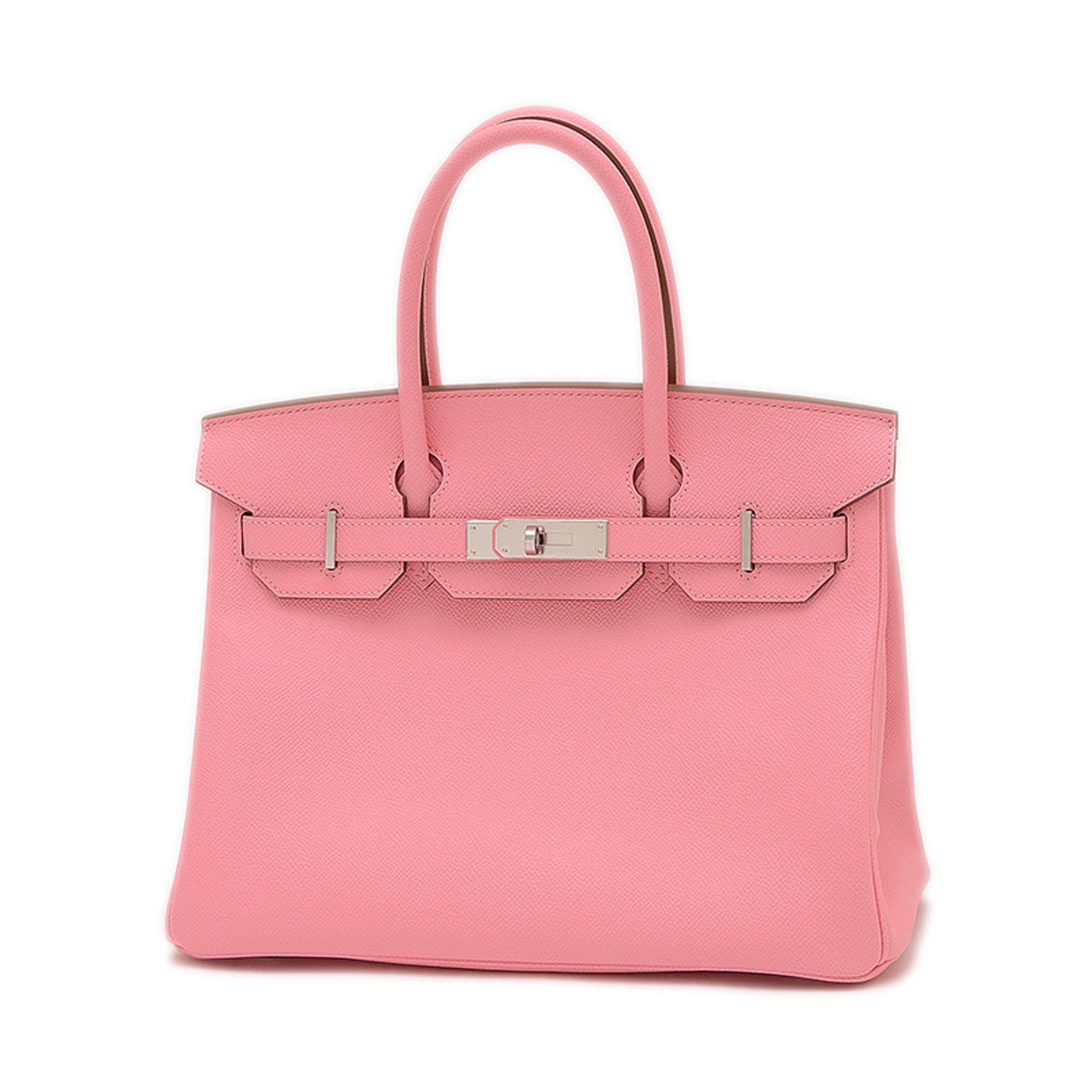 Hermes Hermès Birkin 30 handbag Size ONE SIZE - 1 Thumbnail