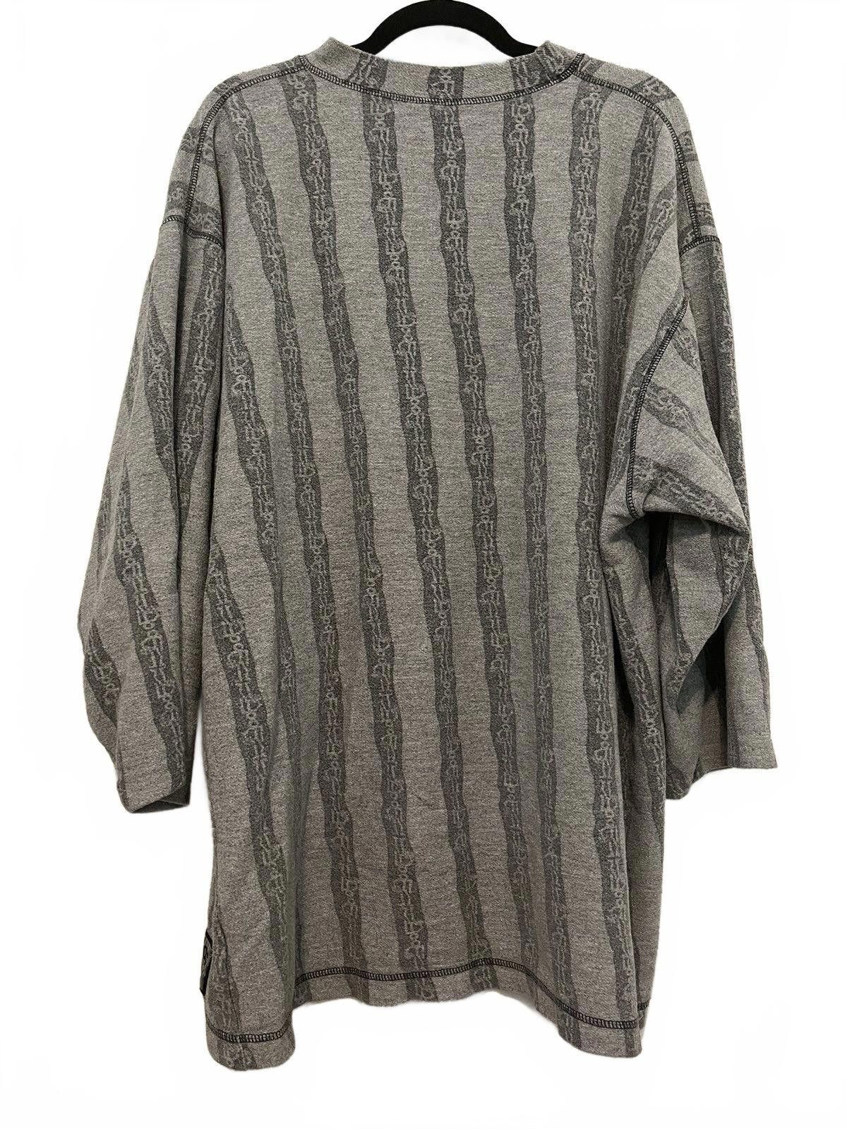 Adidas Adidas Streetball Oversized Jersey Shirt Size US XL / EU 56 / 4 - 3 Thumbnail