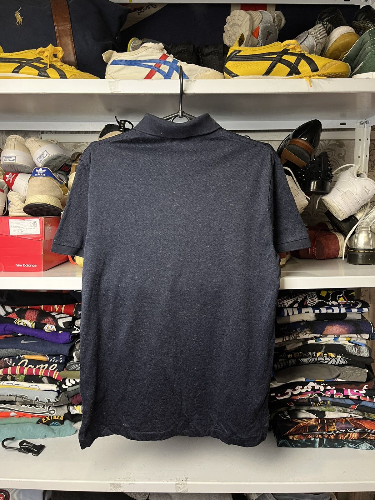 Polo Ralph Lauren Vintage Polo Ralph Lauren Polo Shirt Striped Mens Size S Size US S / EU 44-46 / 1 - 4 Thumbnail