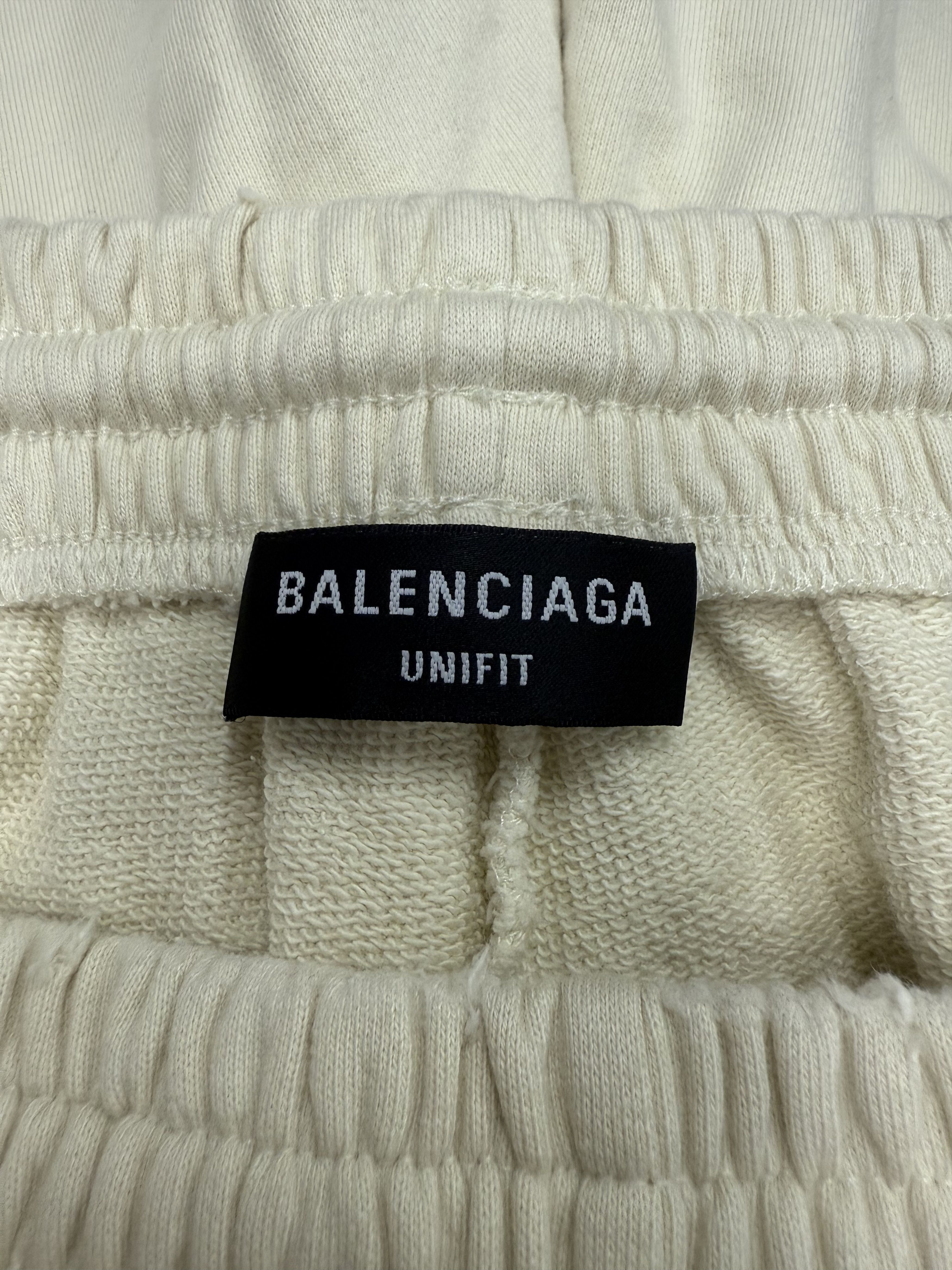 Balenciaga Balenciaga BB Icon Shorts Size US 34 / EU 50 - 2 Thumbnail