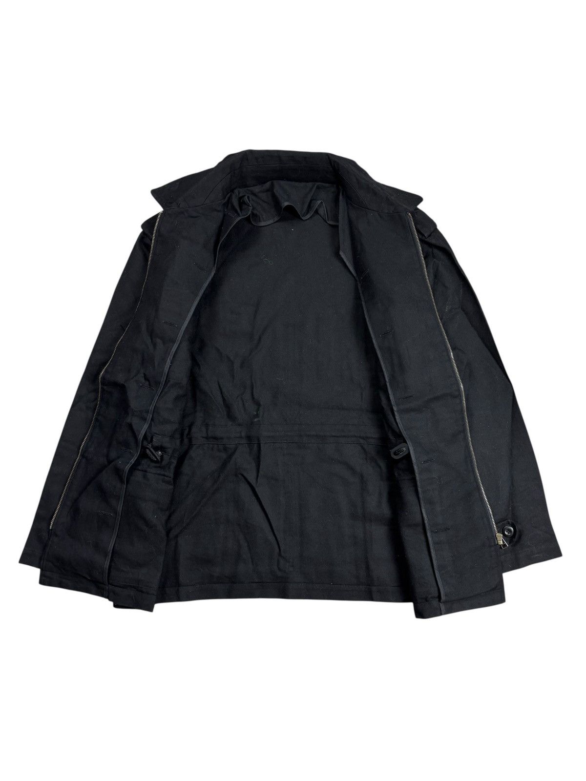 Yasuyuki Ishii Archive Kyoichi Fujita - Apocalypse Style Cargo Jacket Size US L / EU 52-54 / 3 - 2 Thumbnail