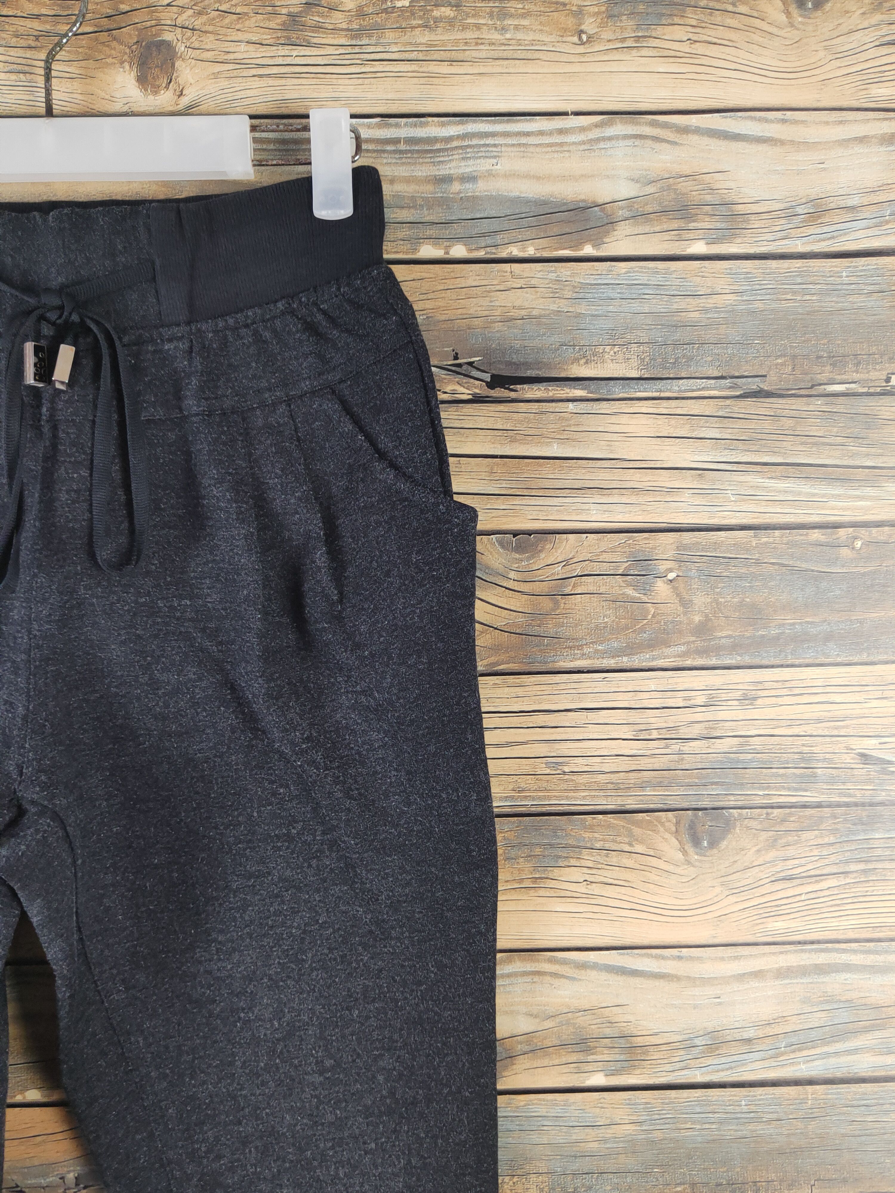 Japanese Brand DL Japanese Brand Black Multipocket Skinny Pants #2666 Size 26" / US 2 / IT 38 - 5 Thumbnail