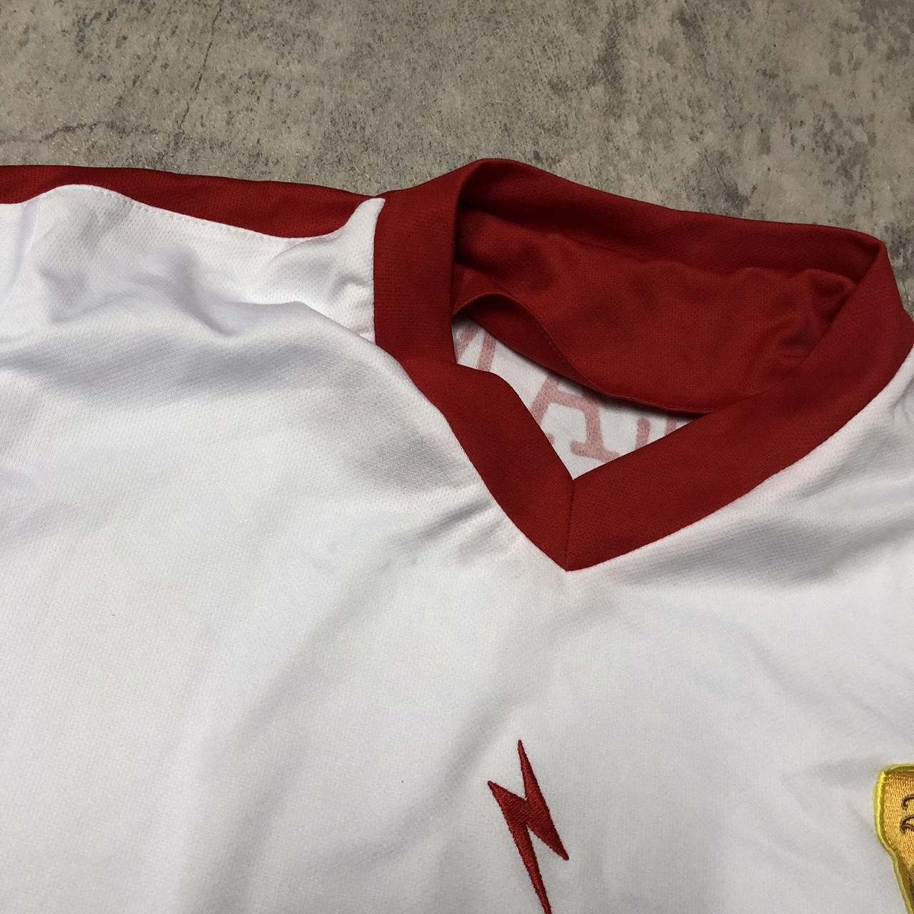 Other Rare 2018/19 Arsenal home shirt #Gunners Size US L / EU 52-54 / 3 - 3 Thumbnail