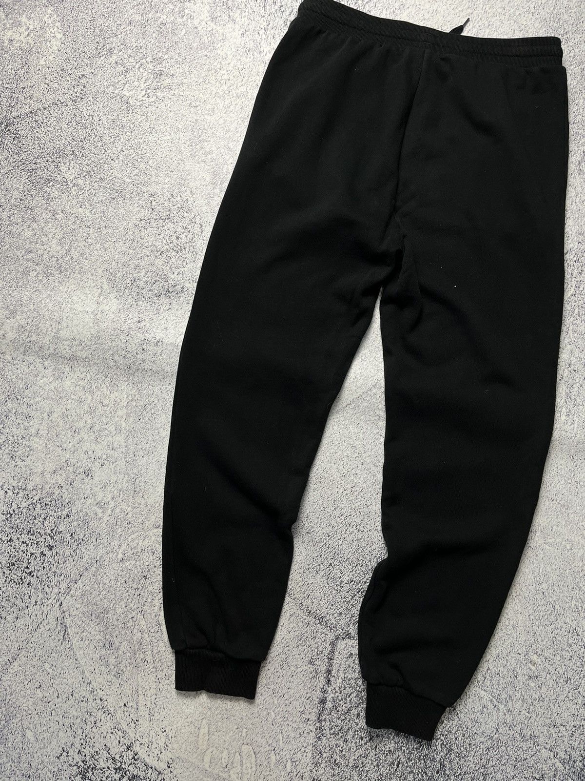Carhartt Vintage Carhartt Sports Trousers Rare Black Pants Streetwear Size US 32 / EU 48 - 11 Thumbnail