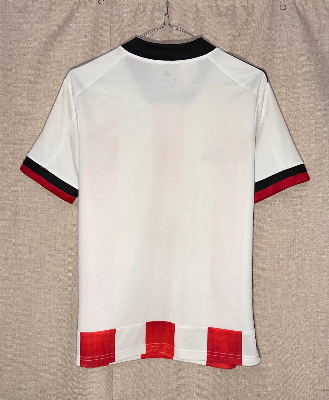 Adidas Sheffield United 2020 2021 home Adidas Football Shirt jersey Size US XXS / EU 40 - 6 Thumbnail