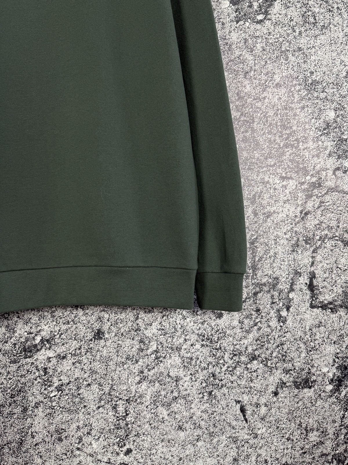 Hackett Hackett London Heritage Crew Sweatshirt Pullover Big Logo XL Size US XL / EU 56 / 4 - 14 Thumbnail