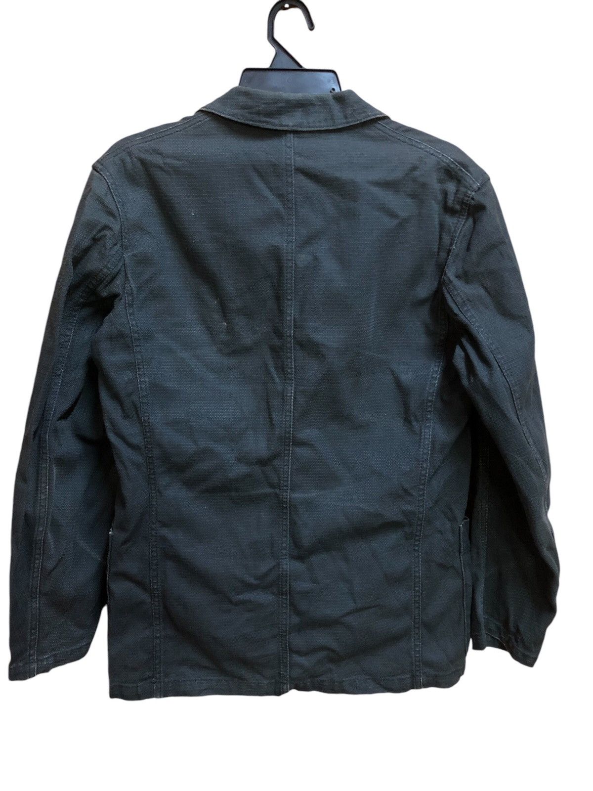 If Six Was Nine × KMRii × PPFM PPFM chore Jacket Size US M / EU 48-50 / 2 - 2 Thumbnail
