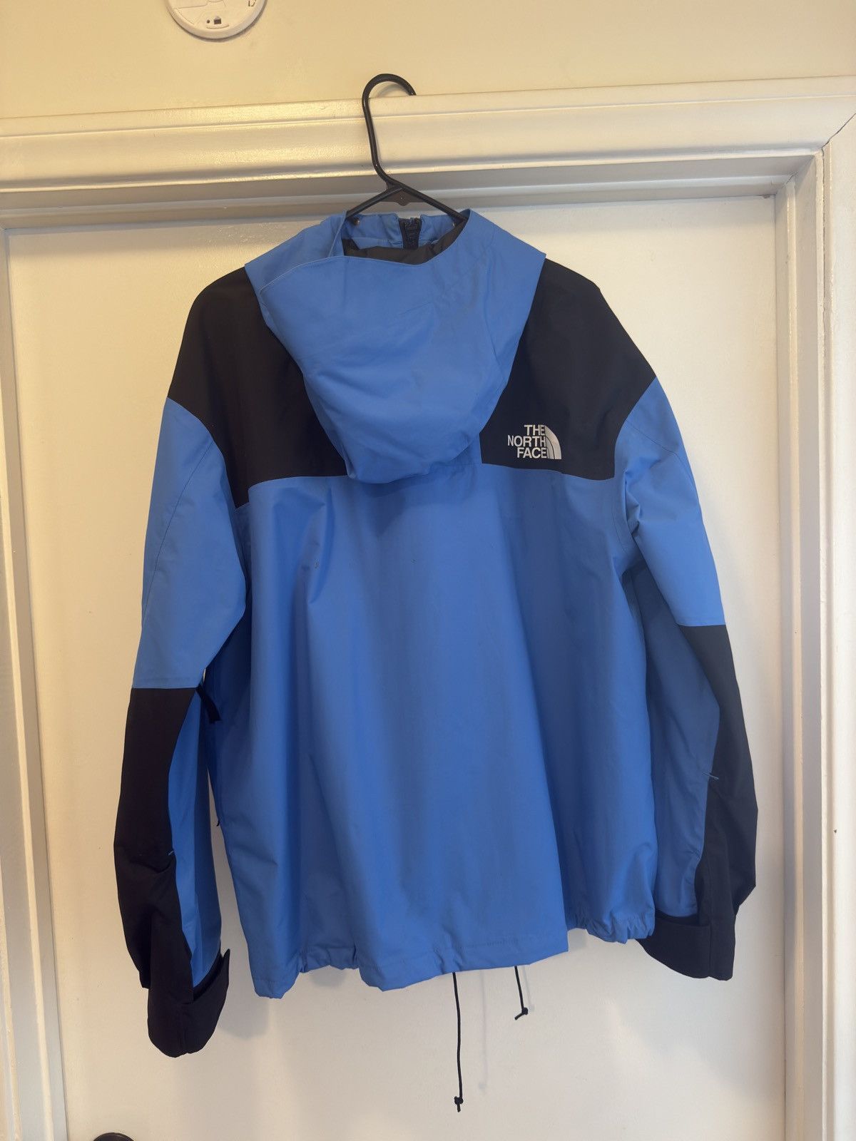 The North Face The North Face Retro Dryvent jacket Size US L / EU 52-54 / 3 - 2 Thumbnail