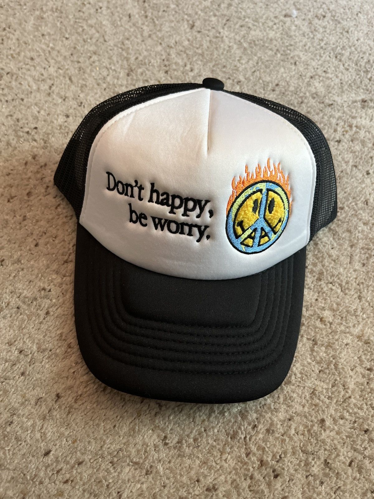 Market Market Trucker Hat | Grailed display picture 1