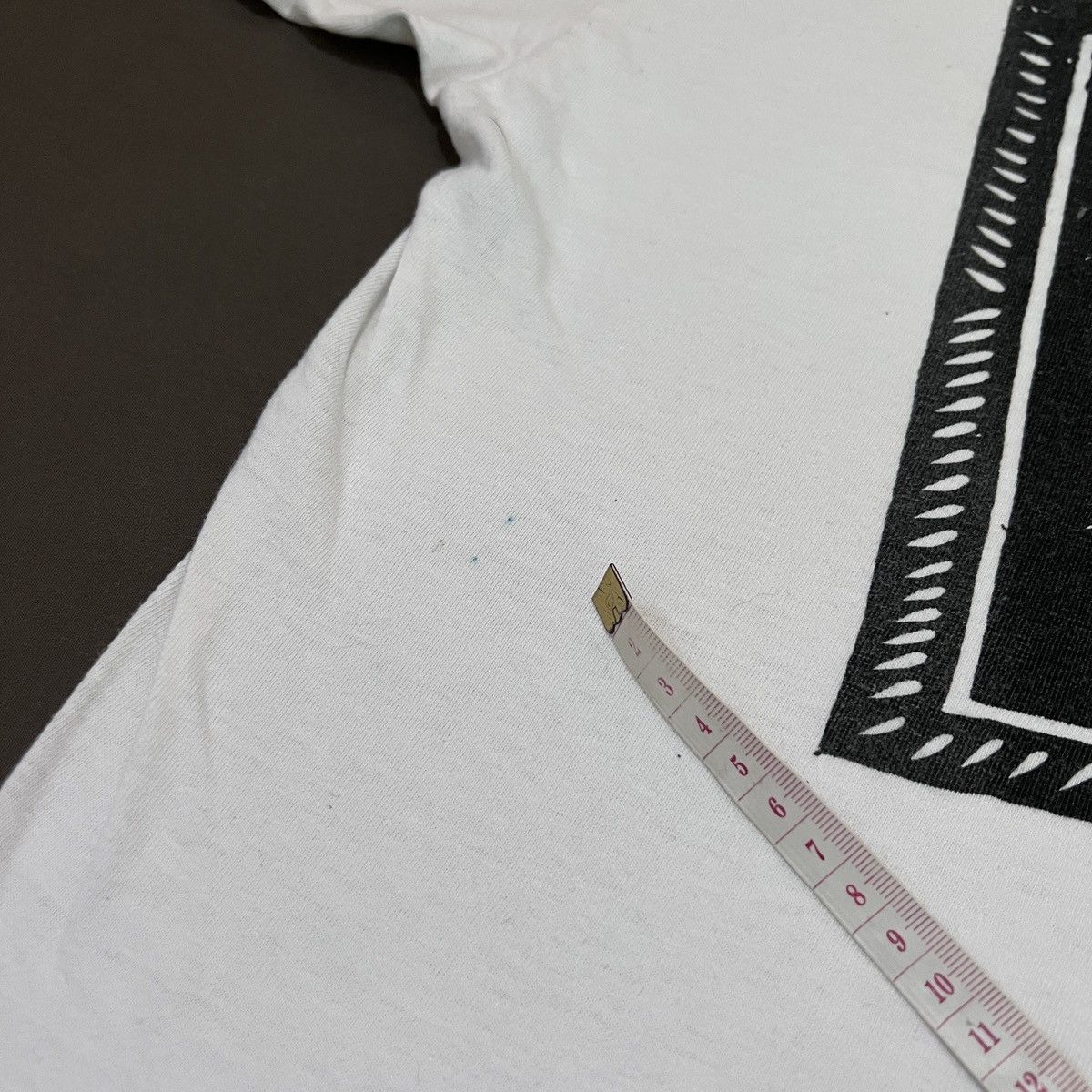 Vintage Vintage 90s Honduras Garifuna Tee XL Size US XL / EU 56 / 4 - 6 Thumbnail