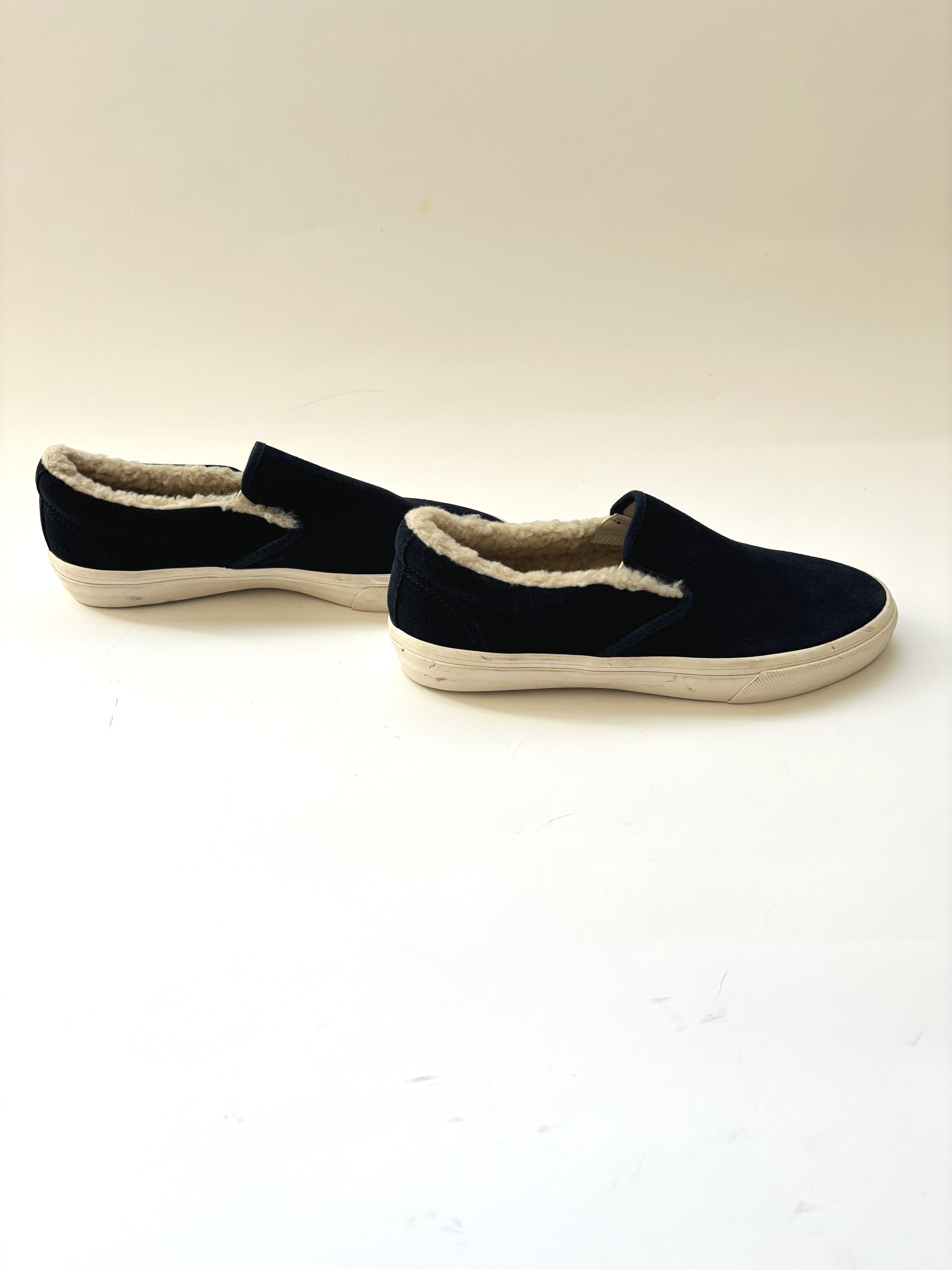 Comme des Garcons ⚡️QUICK SALE⚡️Comme des Garcons Junya Watanabe Slip-Ons Size US 6.5 / EU 39-40 - 6 Thumbnail
