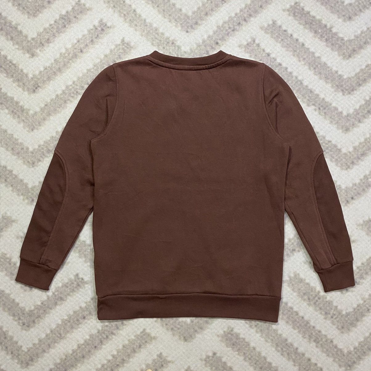 Fubu FUBU Bear Print Ladies Sweatshirt Size S / US 4 / IT 40 - 3 Thumbnail