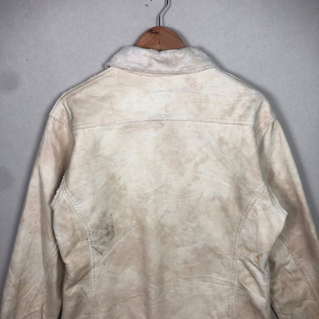 Issey Miyake Vintage Issey Miyake Tete Homme Jacket Size US M / EU 48-50 / 2 - 11 Thumbnail