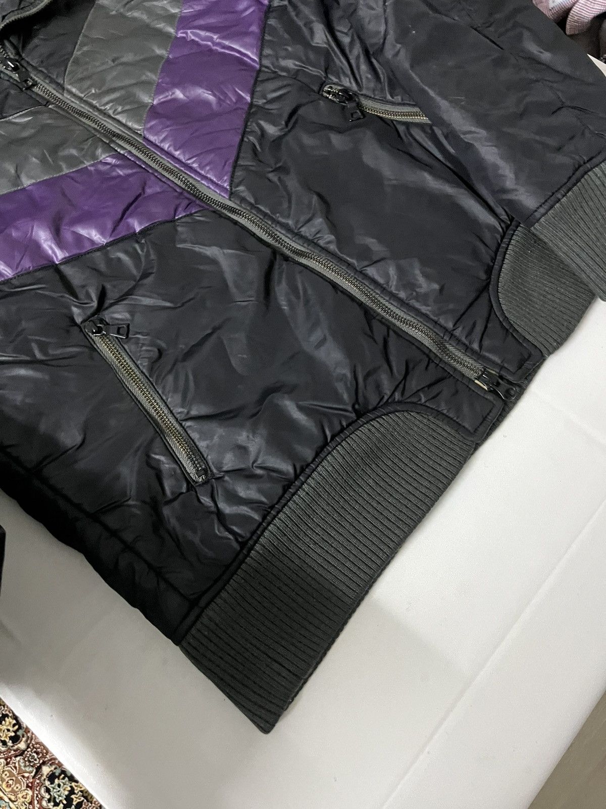 Beams Plus 💥Offer Me💥 Beams International Semi Puffer Size US S / EU 44-46 / 1 - 5 Thumbnail