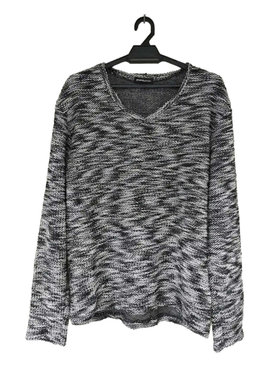 semanticdesign Semantic Knitwear Size US M / EU 48-50 / 2 - 1 Thumbnail