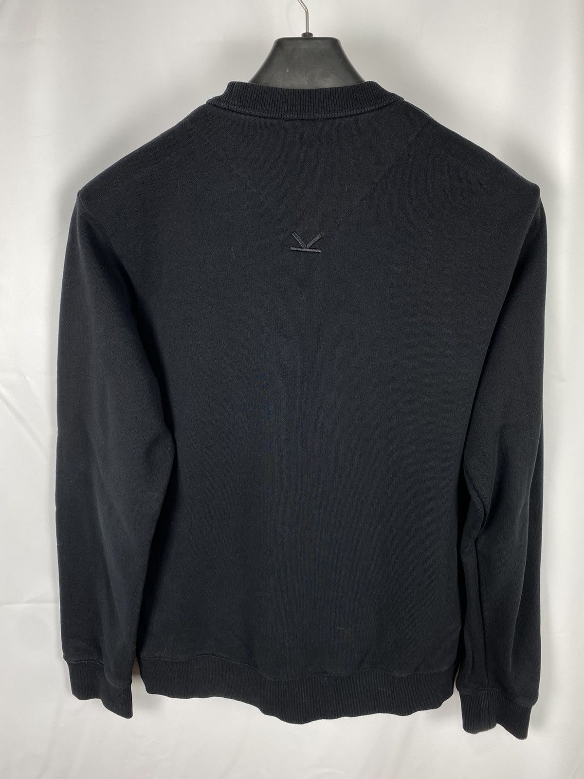 Kenzo Kenzo Paris Men Sweatshirt Big Logo Cotton size S Size US S / EU 44-46 / 1 - 5 Thumbnail