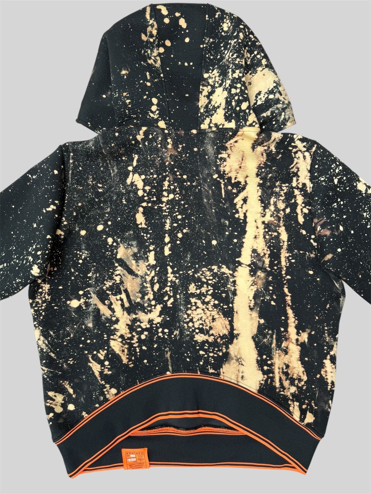 Sterling Ruby S.R. Studio LA. CA. Soto Hoodie Size US M / EU 48-50 / 2 - 4 Thumbnail