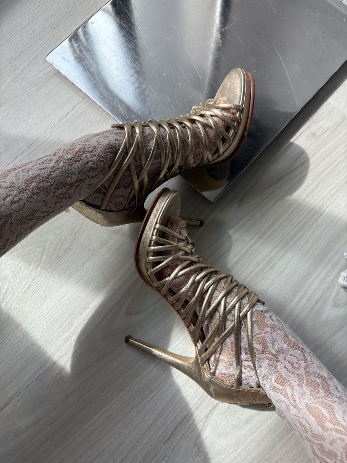 Diane von Furstenberg Diane Von Furstenberg heels Size US 9.5 / IT 39.5 - 22 Thumbnail