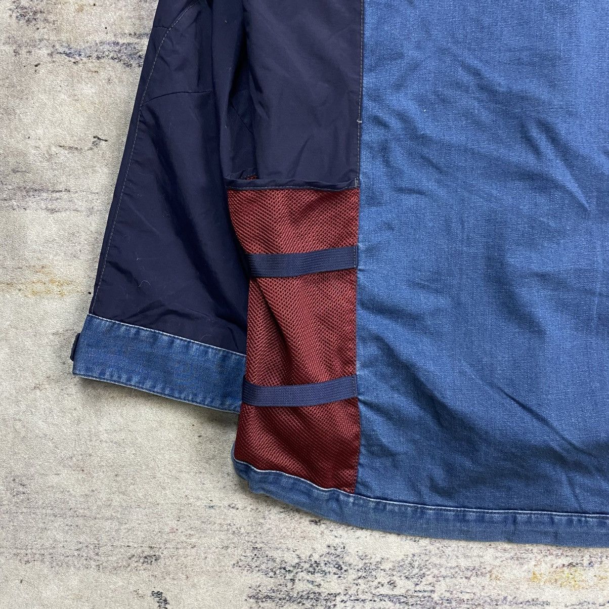 Kazuki Kuraishi × The North Face The north face multi pocket jacket Size US L / EU 52-54 / 3 - 9 Thumbnail