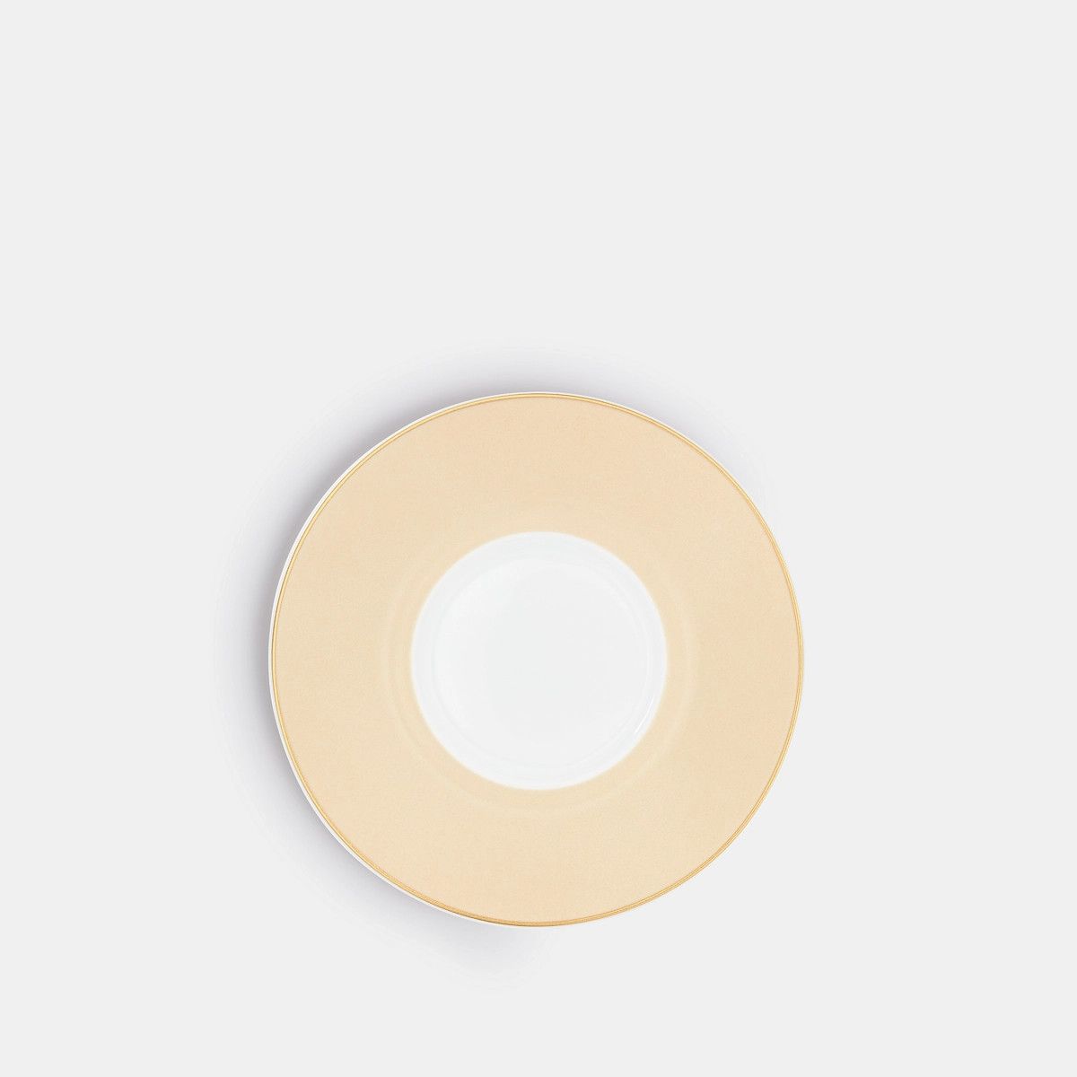 Dior o1bcso1str0225 Size:OS/ Coffee Cup Saucer in Carnelian Size ONE SIZE - 1 Thumbnail
