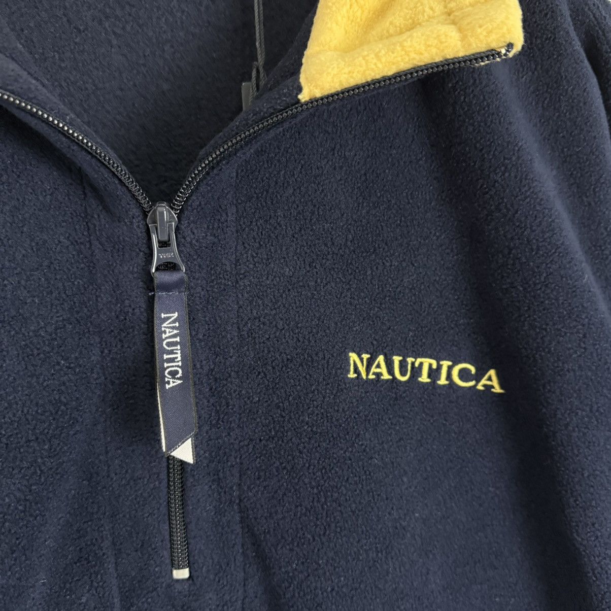 Nautica Nautica Dead-Stock Fleece. Size US S / EU 44-46 / 1 - 7 Thumbnail