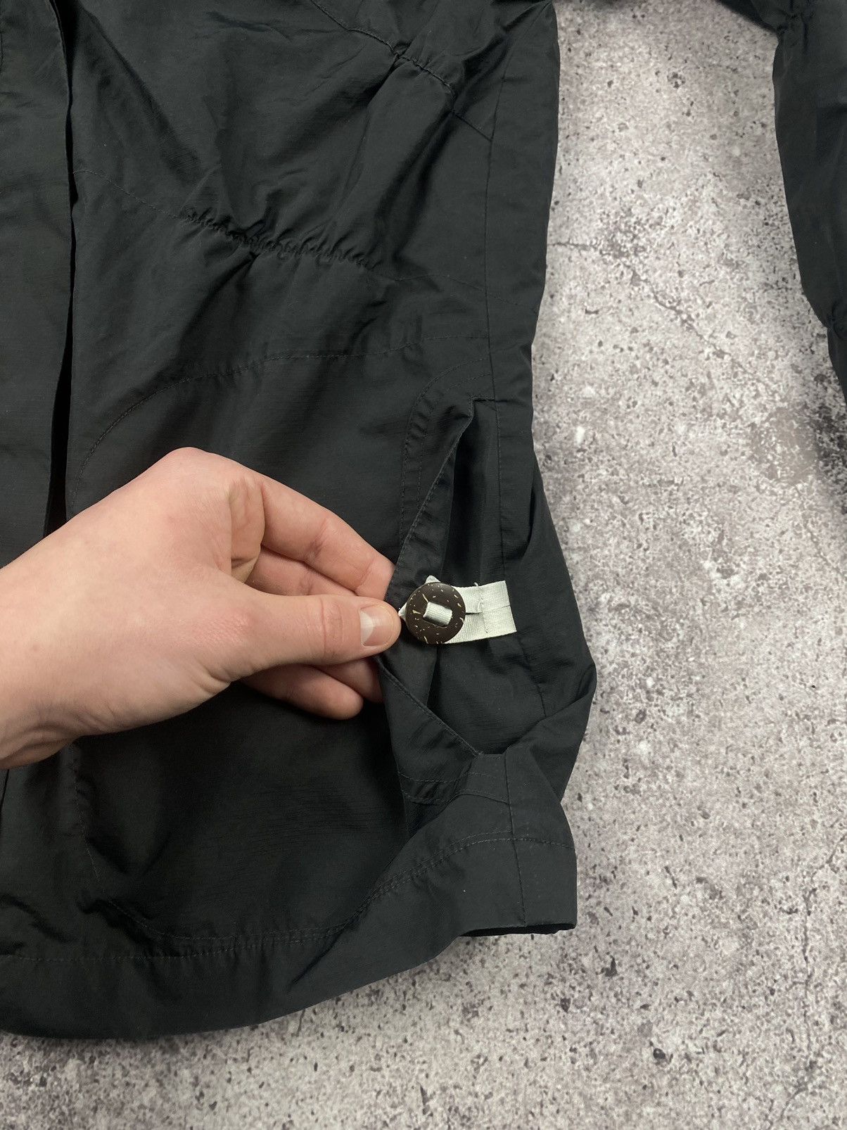 Japanese Brand × Nike ACG Vintage Nike ACG Considered Techwear Japanese Jacket Size US S / EU 44-46 / 1 - 9 Thumbnail
