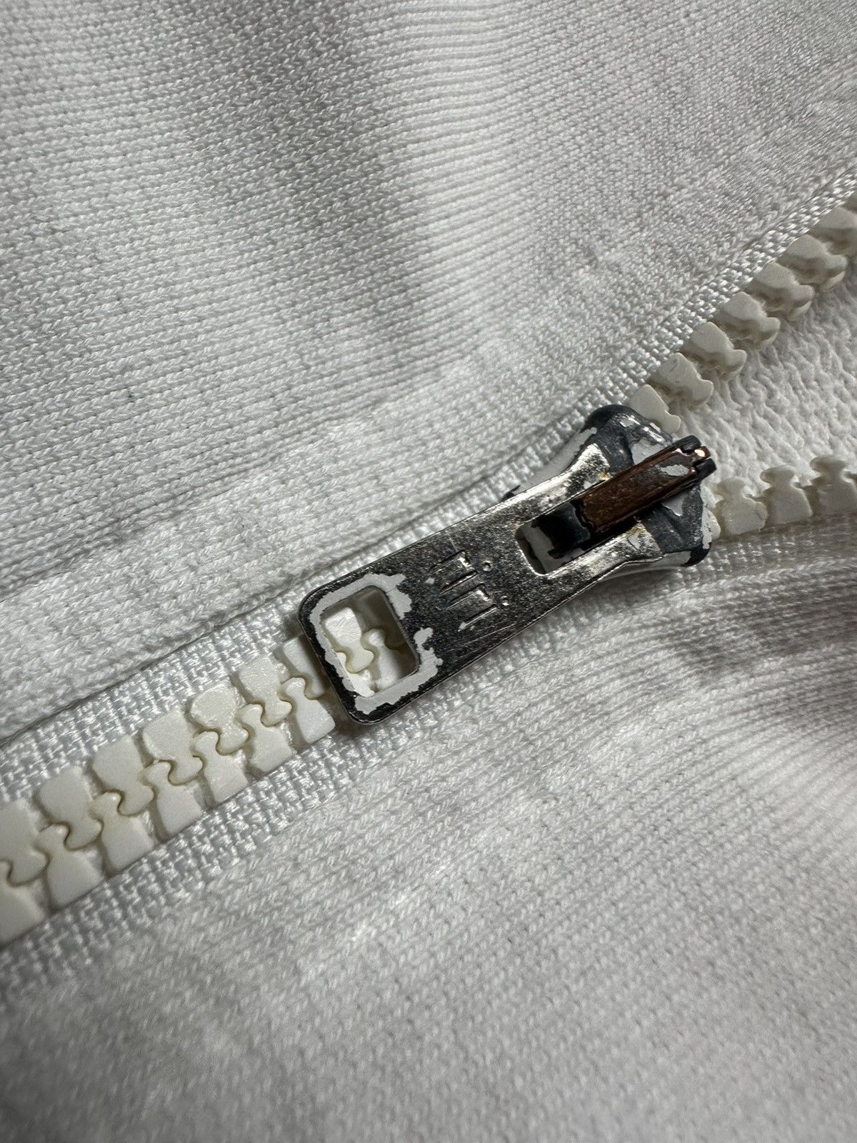 Dolce & Gabbana × Vintage Vintage Dolce Gabbana athletic hoodie XL big logo Size US XL / EU 56 / 4 - 7 Thumbnail