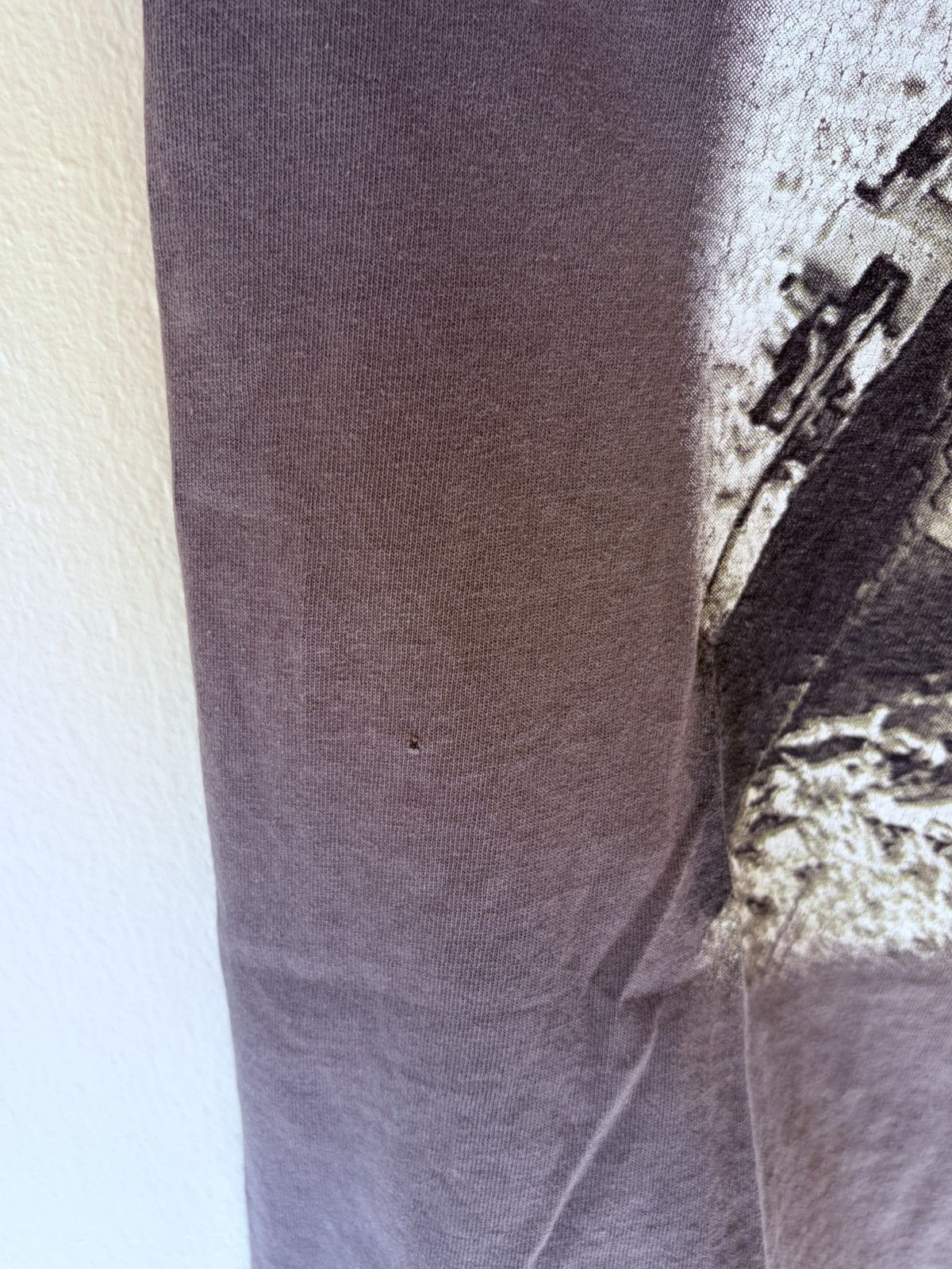 Harley Davidson Vintage 1996 Harley Davidson Tee Size US L / EU 52-54 / 3 - 7 Thumbnail