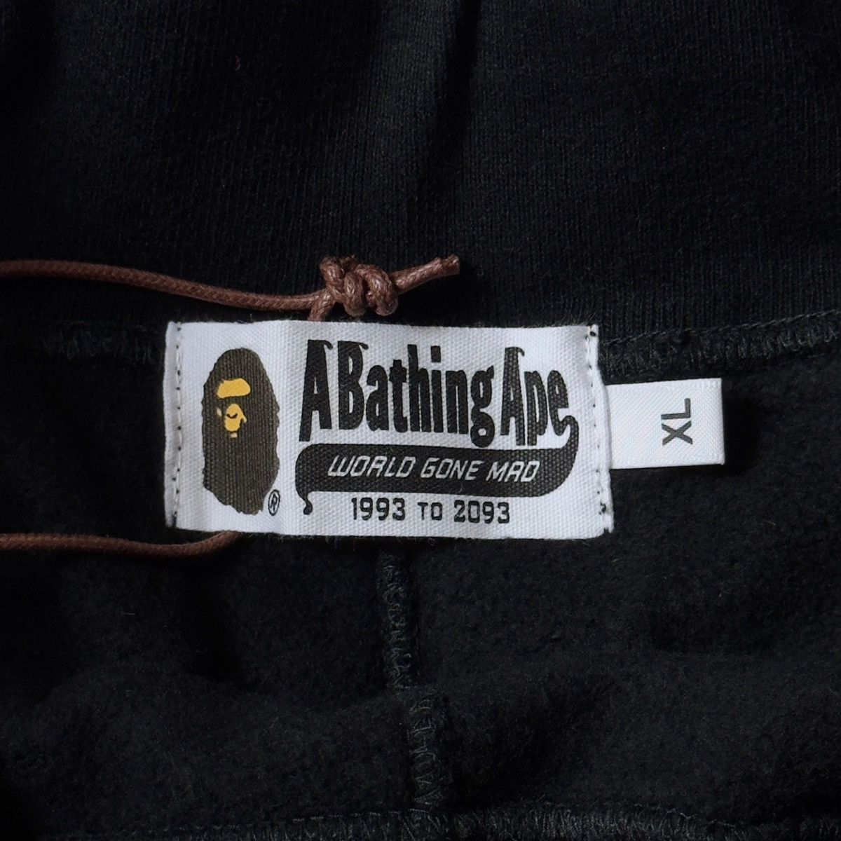 Bape Bape 3rd Anniversary Dubai Pants 2022 Size US 36 / EU 52 - 9 Thumbnail