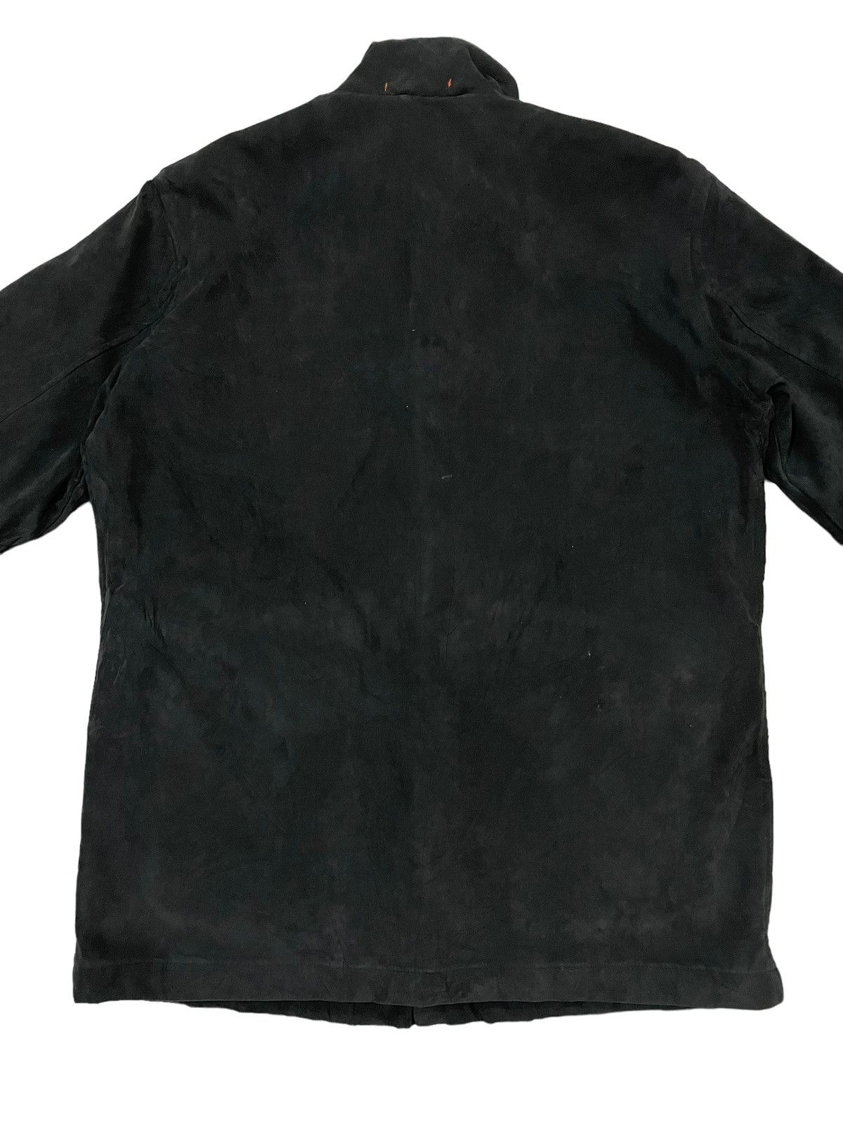 Macbeth × Vintage Vintage Macbeth Jacket Size US L / EU 52-54 / 3 - 15 Thumbnail