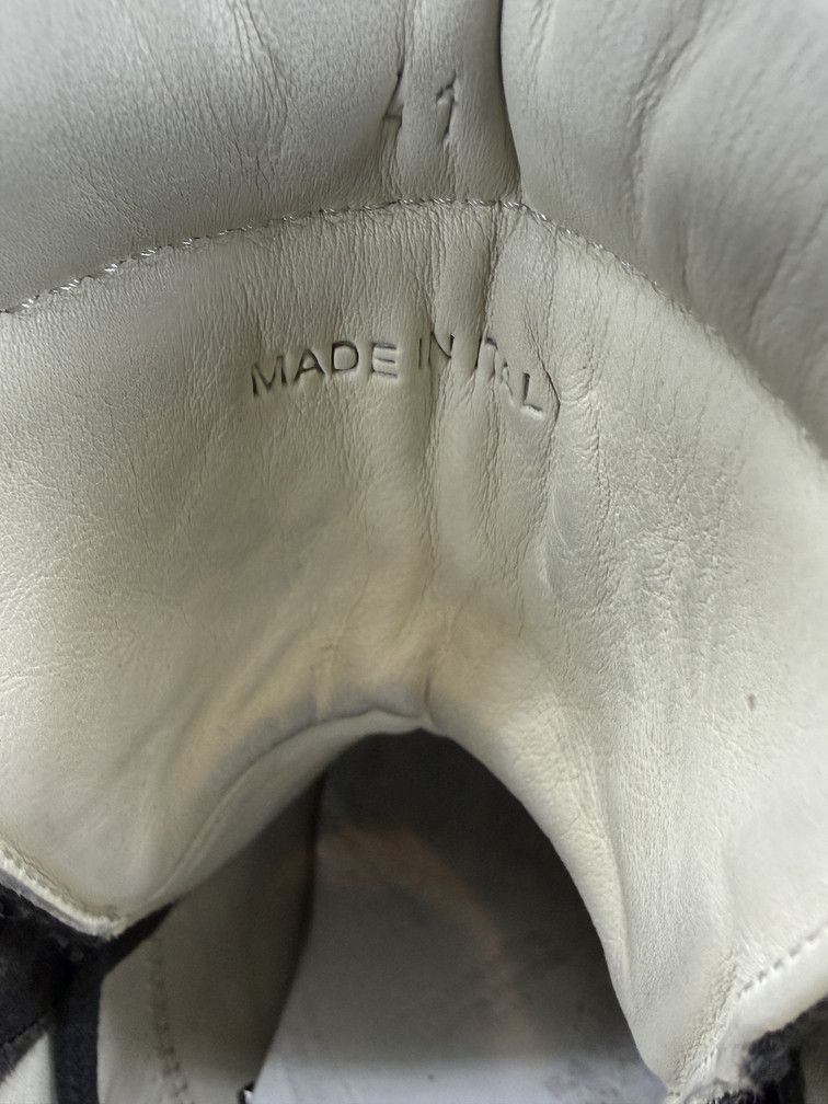 Maison Margiela Future High Size US 8 / EU 41 - 7 Thumbnail