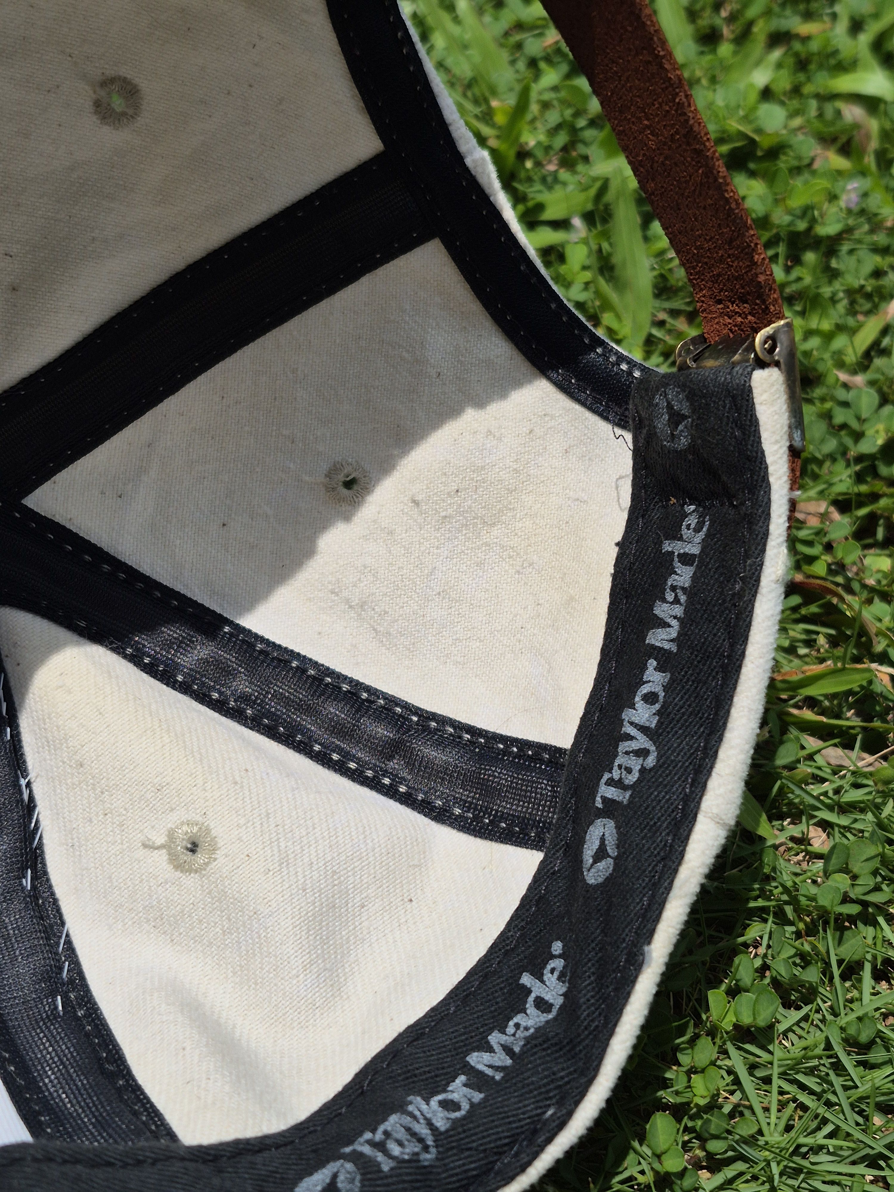 TaylorMade Taylor Made Vintage Size ONE SIZE - 8 Thumbnail