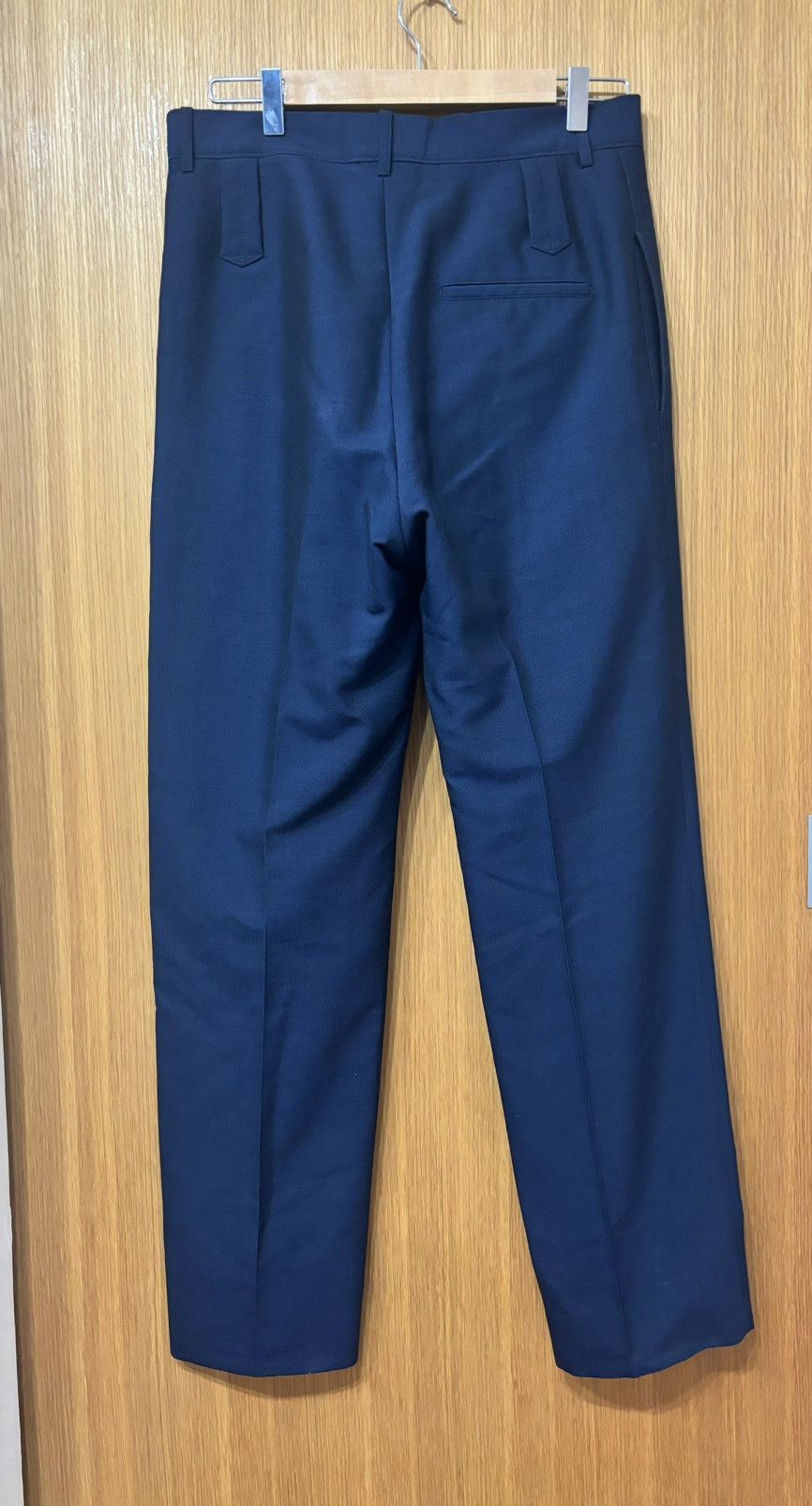 Balenciaga Balenciaga Slack Pants [Used] Size US 30 / EU 46 - 2 Thumbnail