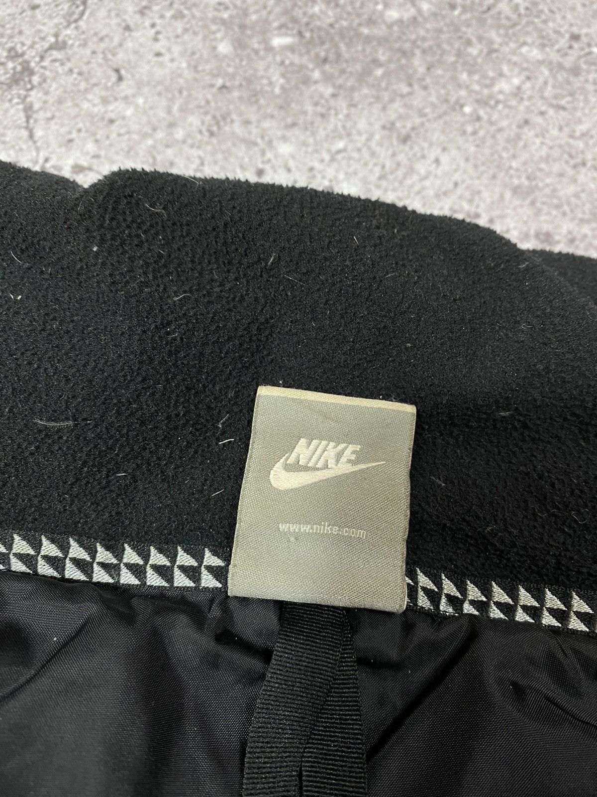 Nike × Vintage Vintage NIKE Down puffer vest Size US XL / EU 56 / 4 - 11 Thumbnail