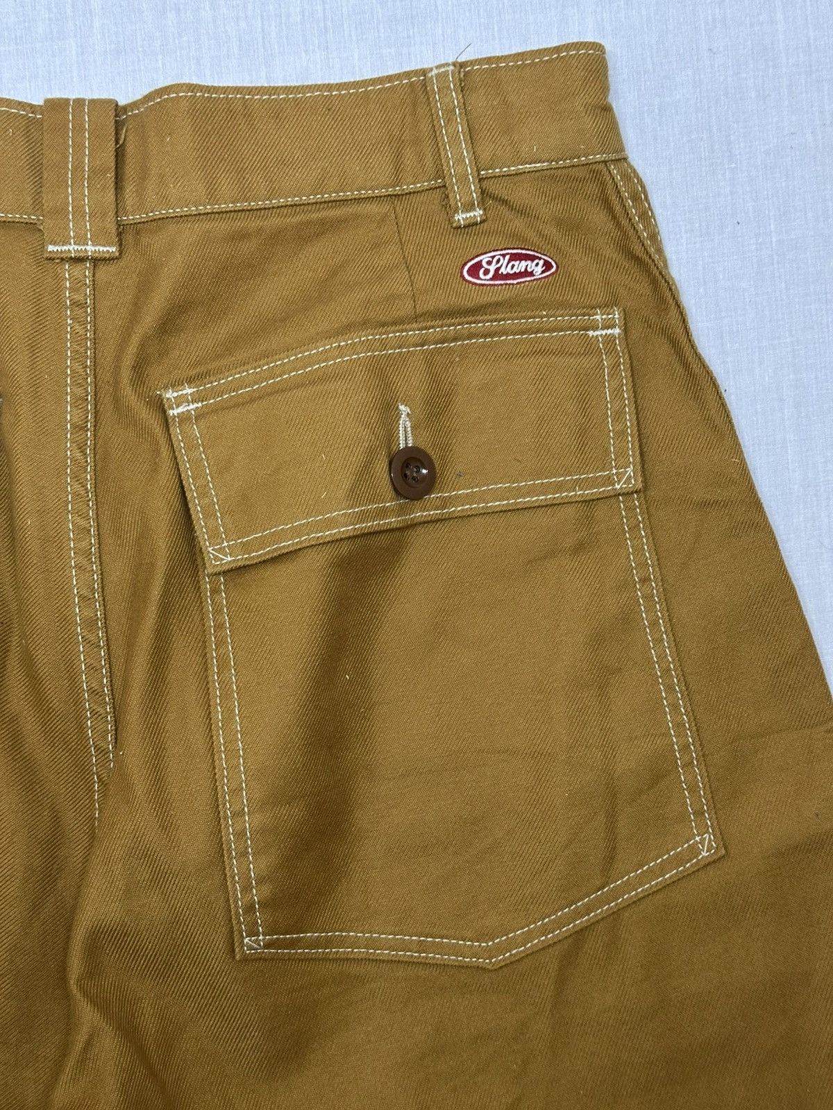 Japanese Brand Japanese brand RNA pockets and cutting baggy. Size US 31 - 8 Thumbnail