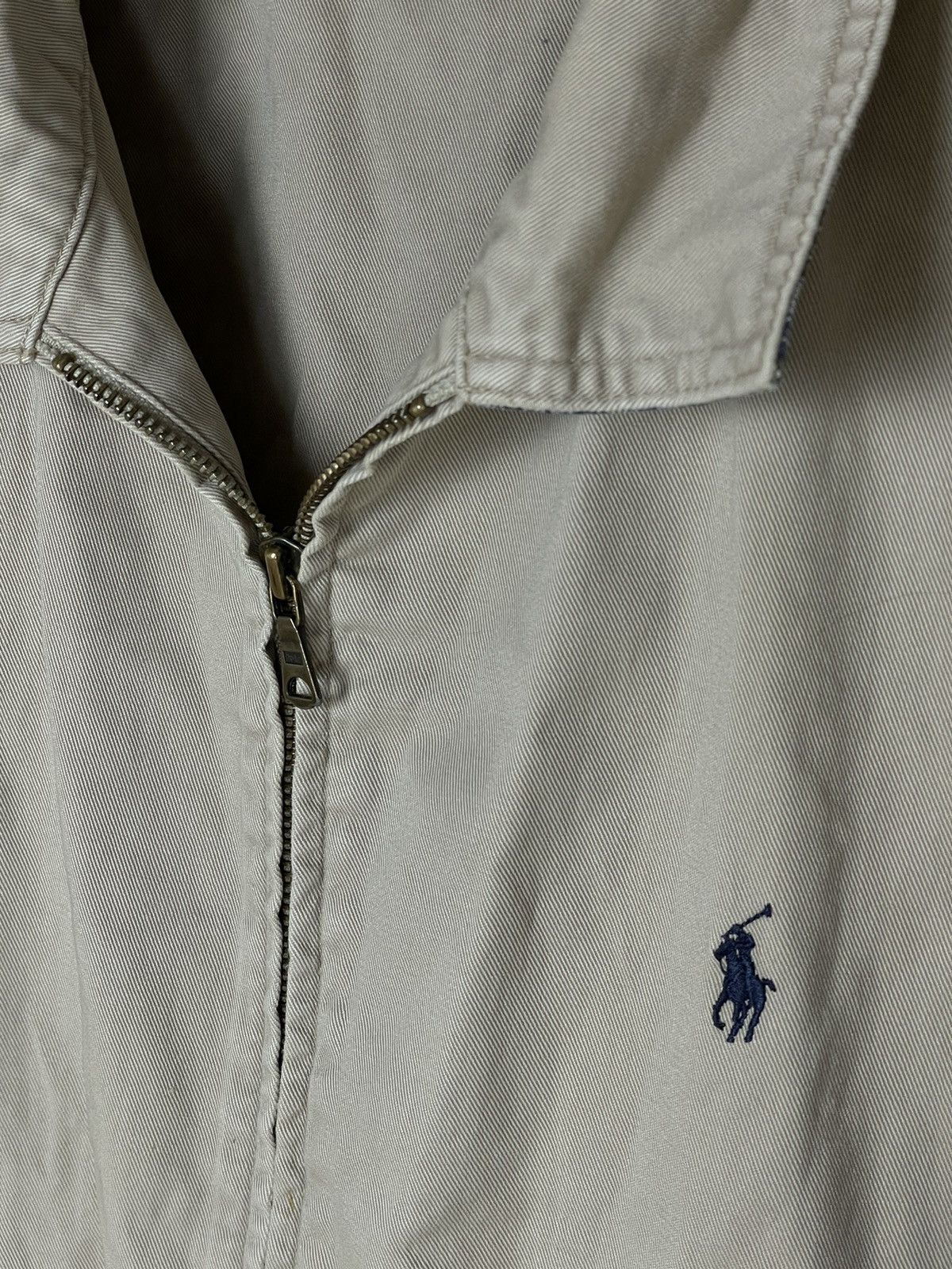 Polo Ralph Lauren × Vintage Vintage Y2k Polo by Ralph Lauren Jacket 00’s Size US L / EU 52-54 / 3 - 9 Thumbnail
