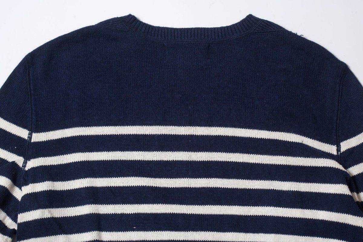 Denim & Supply Ralph Lauren Vintage Denim and Supply Ralph Lauren Knit Sweater Size US S / EU 44-46 / 1 - 9 Thumbnail