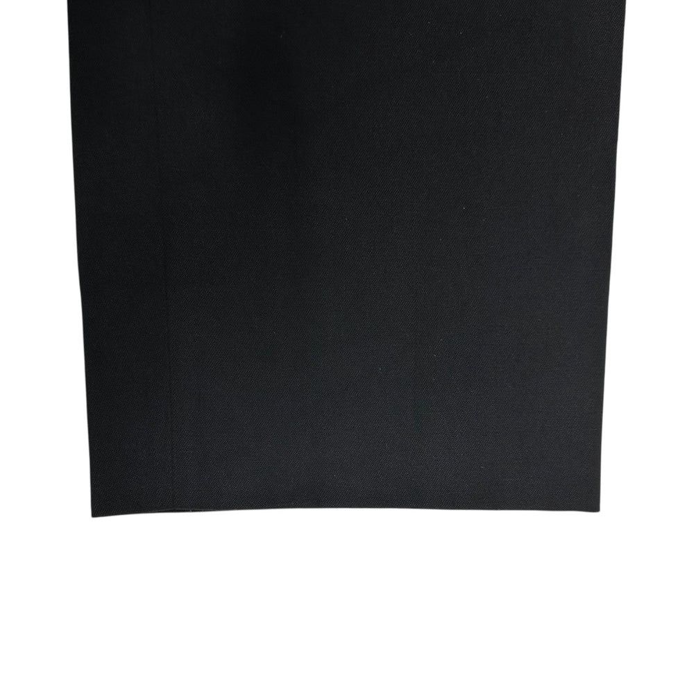 Yohji Yamamoto YOHJI YAMAMOTO/black/cupra/ Slacks Size US 33 - 5 Thumbnail