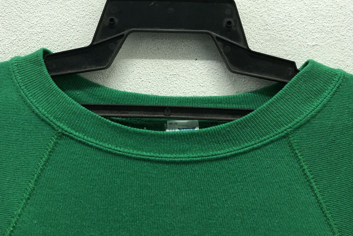 Other Vintage University of Hawaii Green Crewneck Sweatshirt Small Size US S / EU 44-46 / 1 - 4 Thumbnail