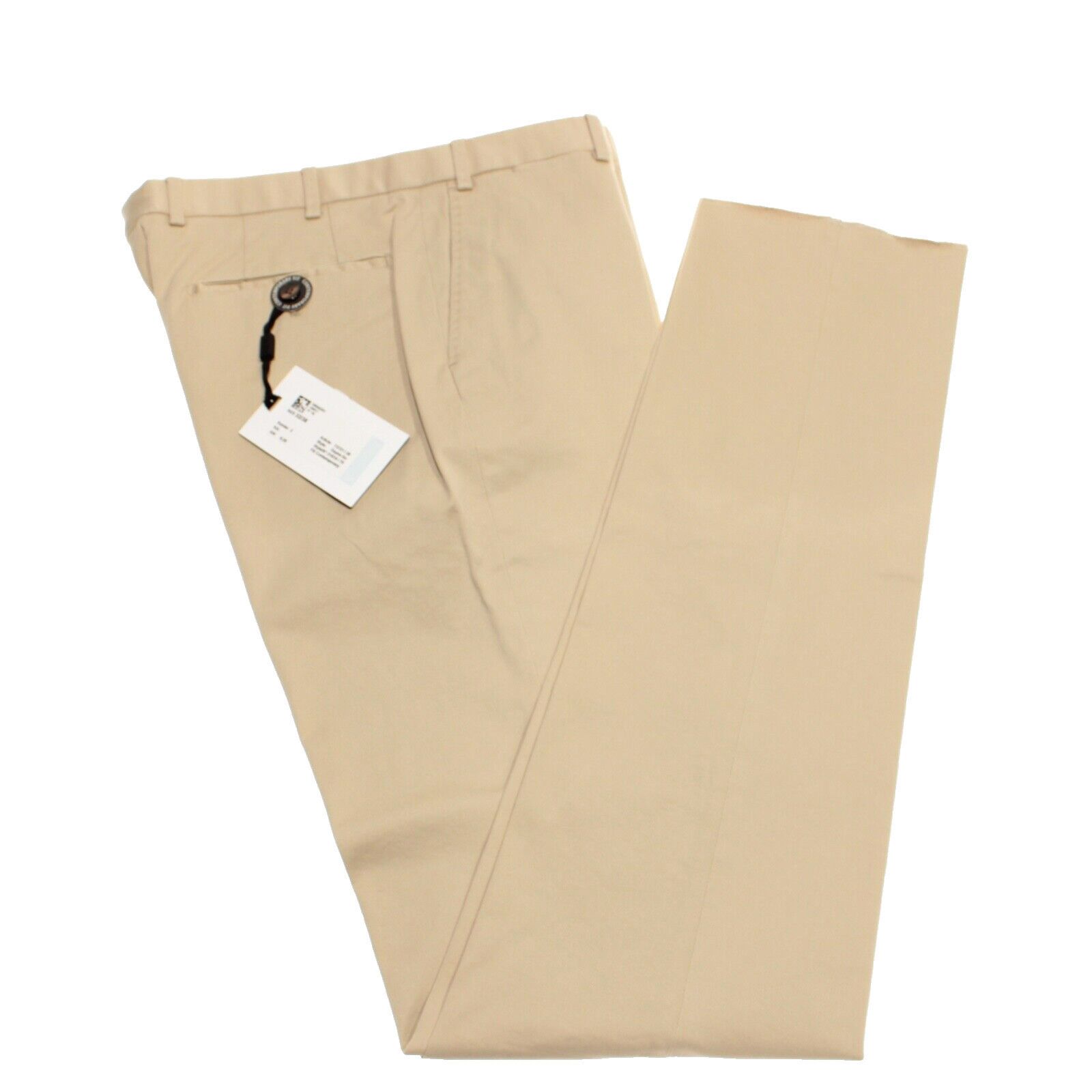 Hiltl Hiltl New with tags Chino Size 32 US In Beige Size US 32 / EU 48 - 2 Thumbnail