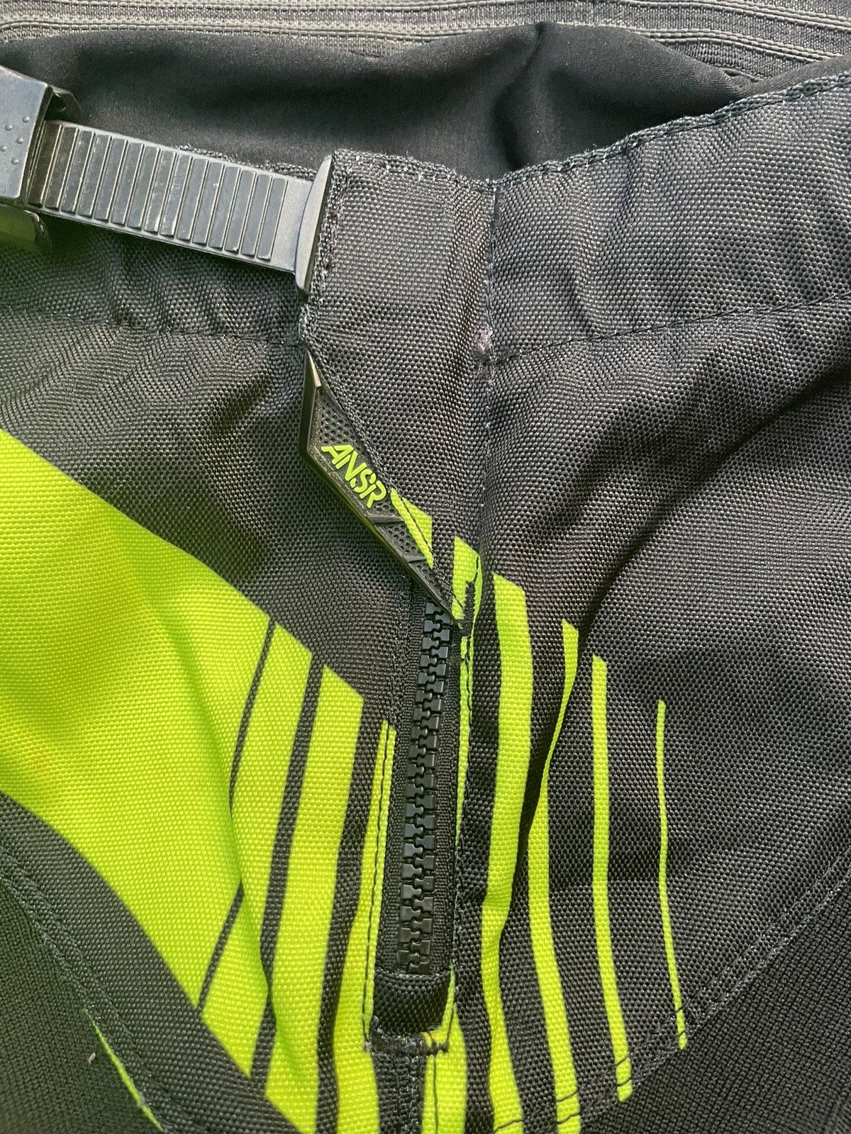 Japanese Brand Answerracing Racing Pant Size US 32 / EU 48 - 13 Thumbnail