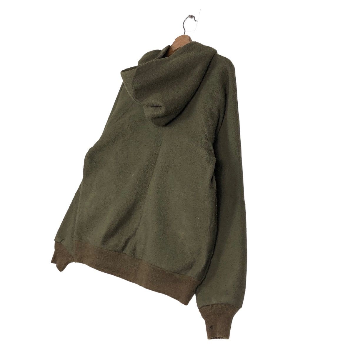 Japanese Brand 🔥Vintage Zipper Jacket Hunting Wear Cabela’s Military Style Size US L / EU 52-54 / 3 - 10 Thumbnail