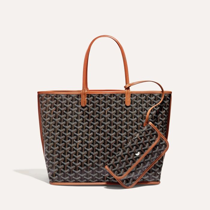 Grailed goyard hotsell
